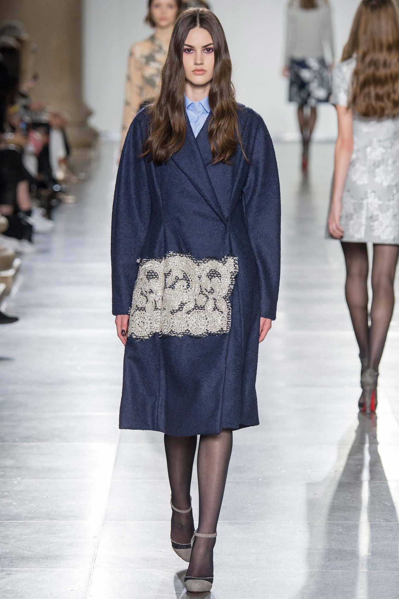 Michael van der Ham F/W 15 Look 18