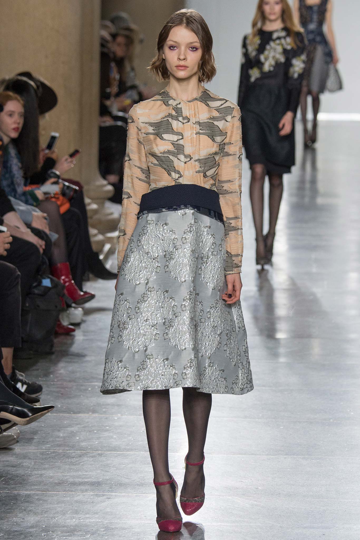 Michael van der Ham F/W 15 Look 19