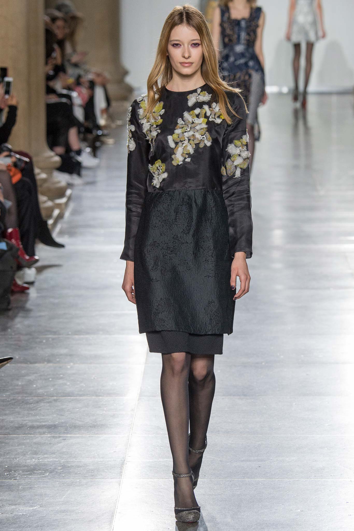 Michael van der Ham F/W 15 Look 20