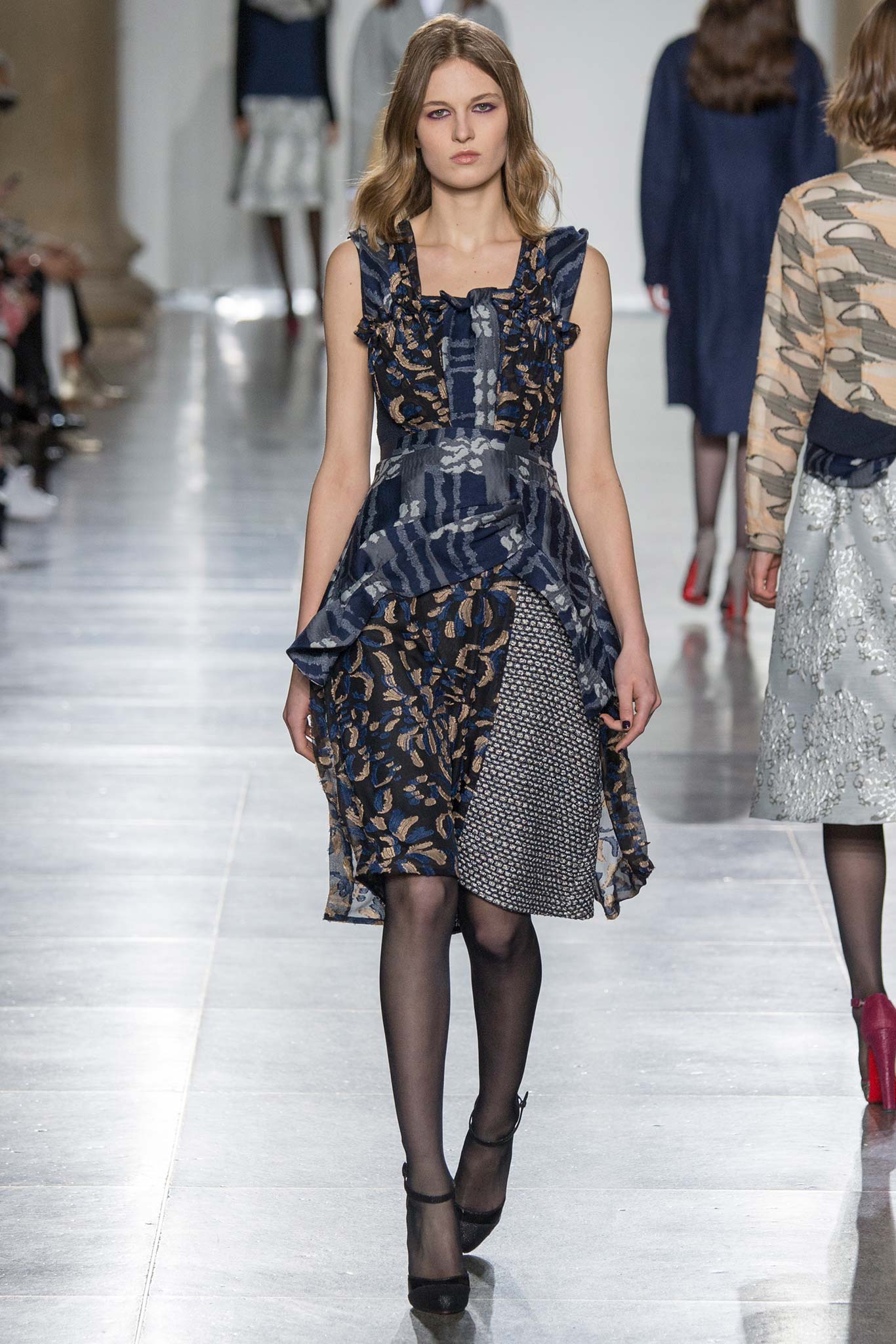 Michael van der Ham F/W 15 Look 21