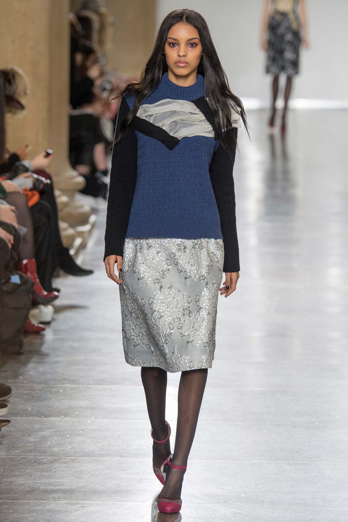 Michael van der Ham F/W 15 Look 23
