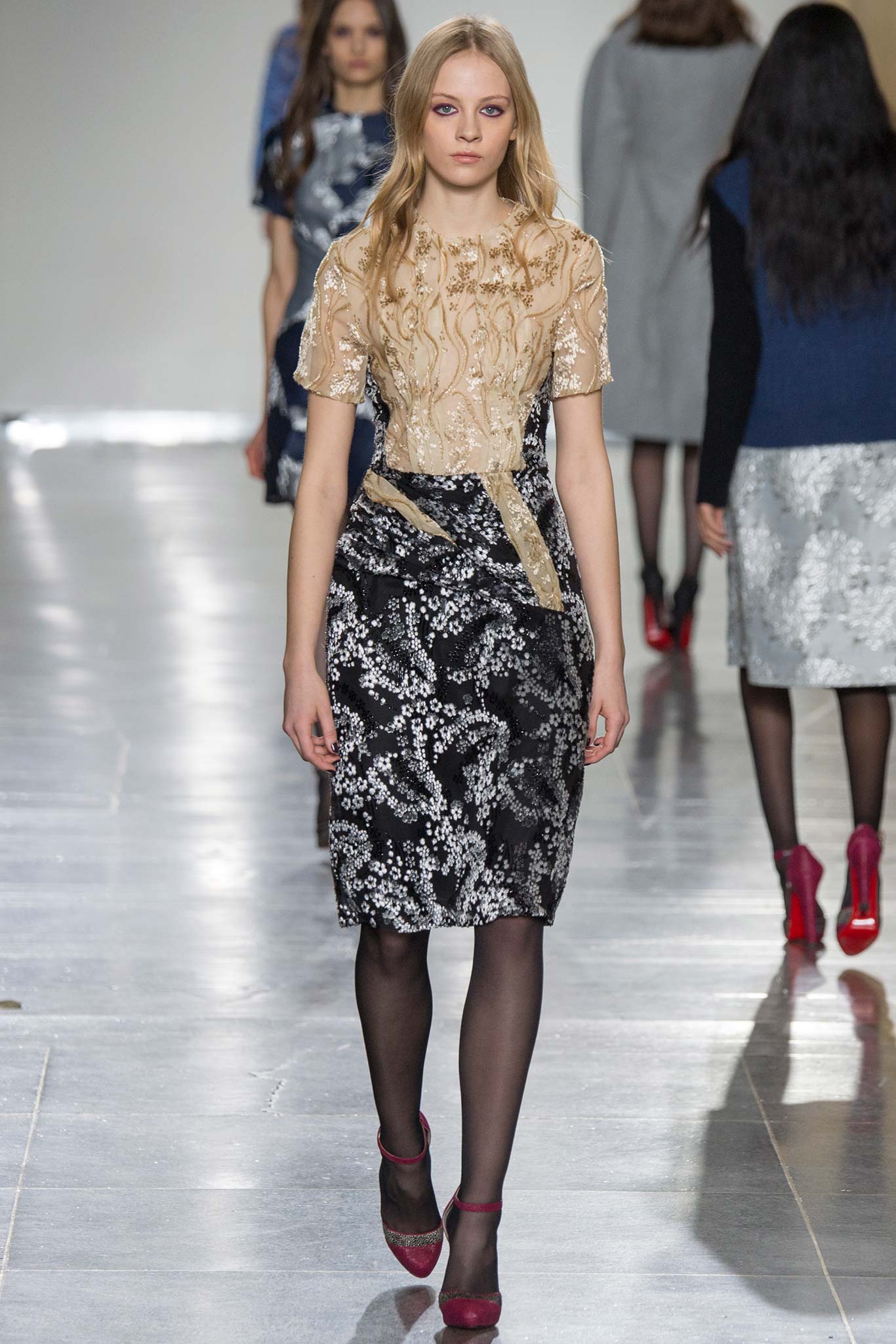 Michael van der Ham F/W 15 Look 24