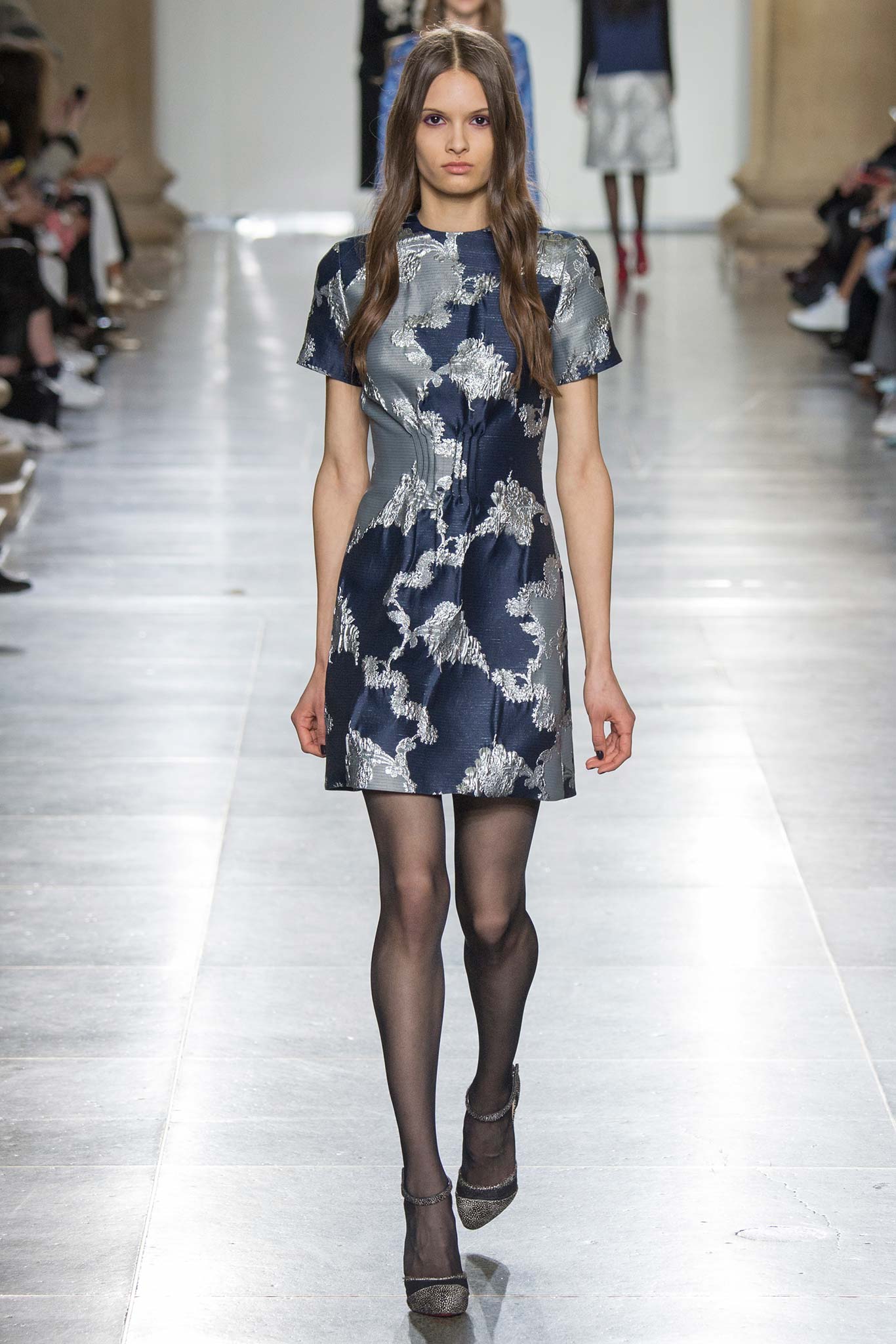 Michael van der Ham F/W 15 Look 25