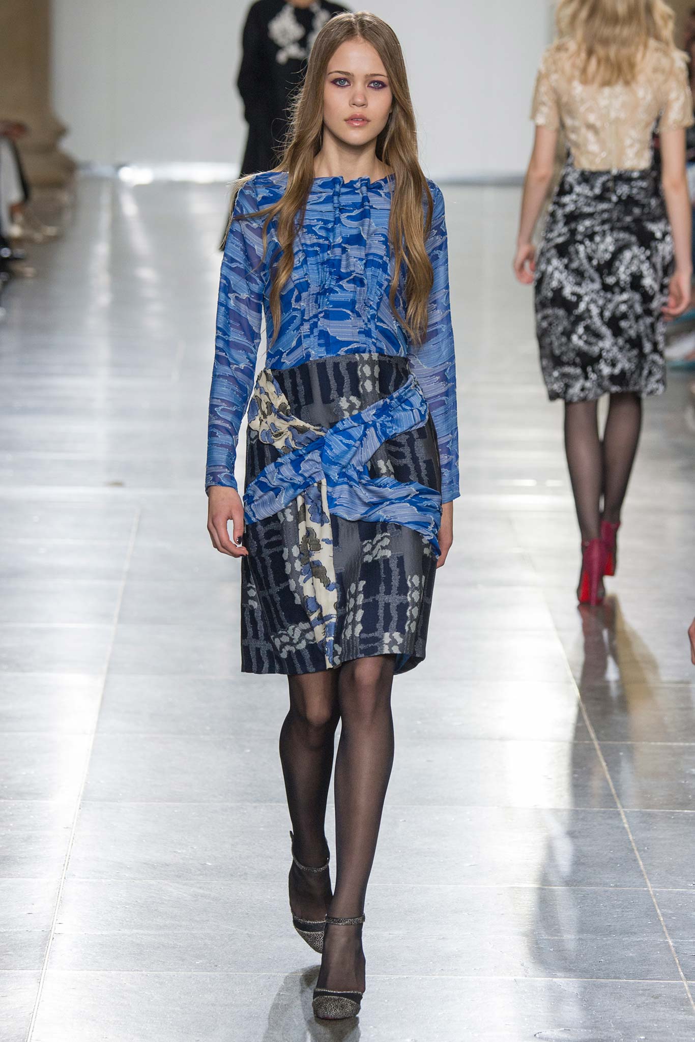 Michael van der Ham F/W 15 Look 26