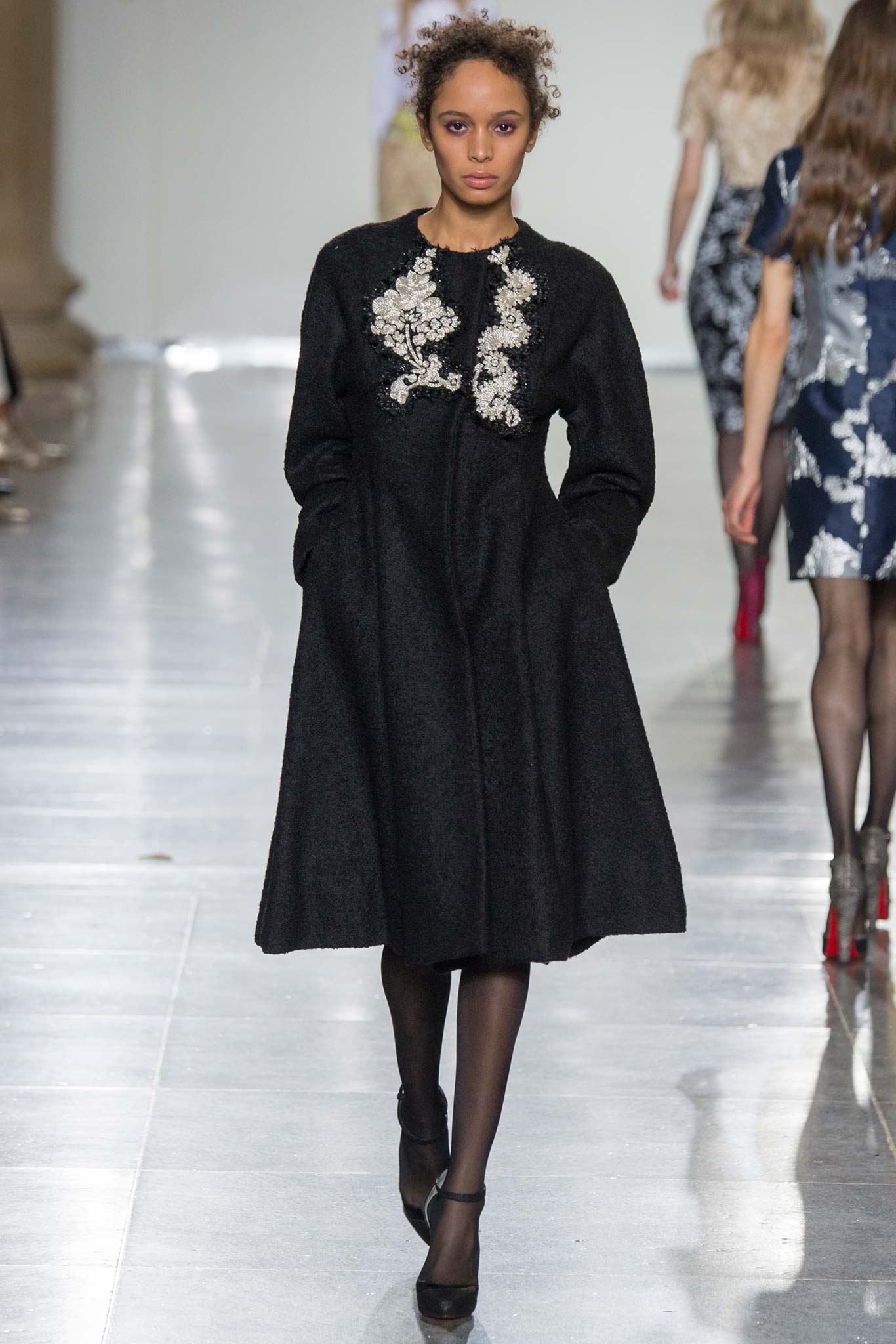 Michael van der Ham F/W 15 Look 27