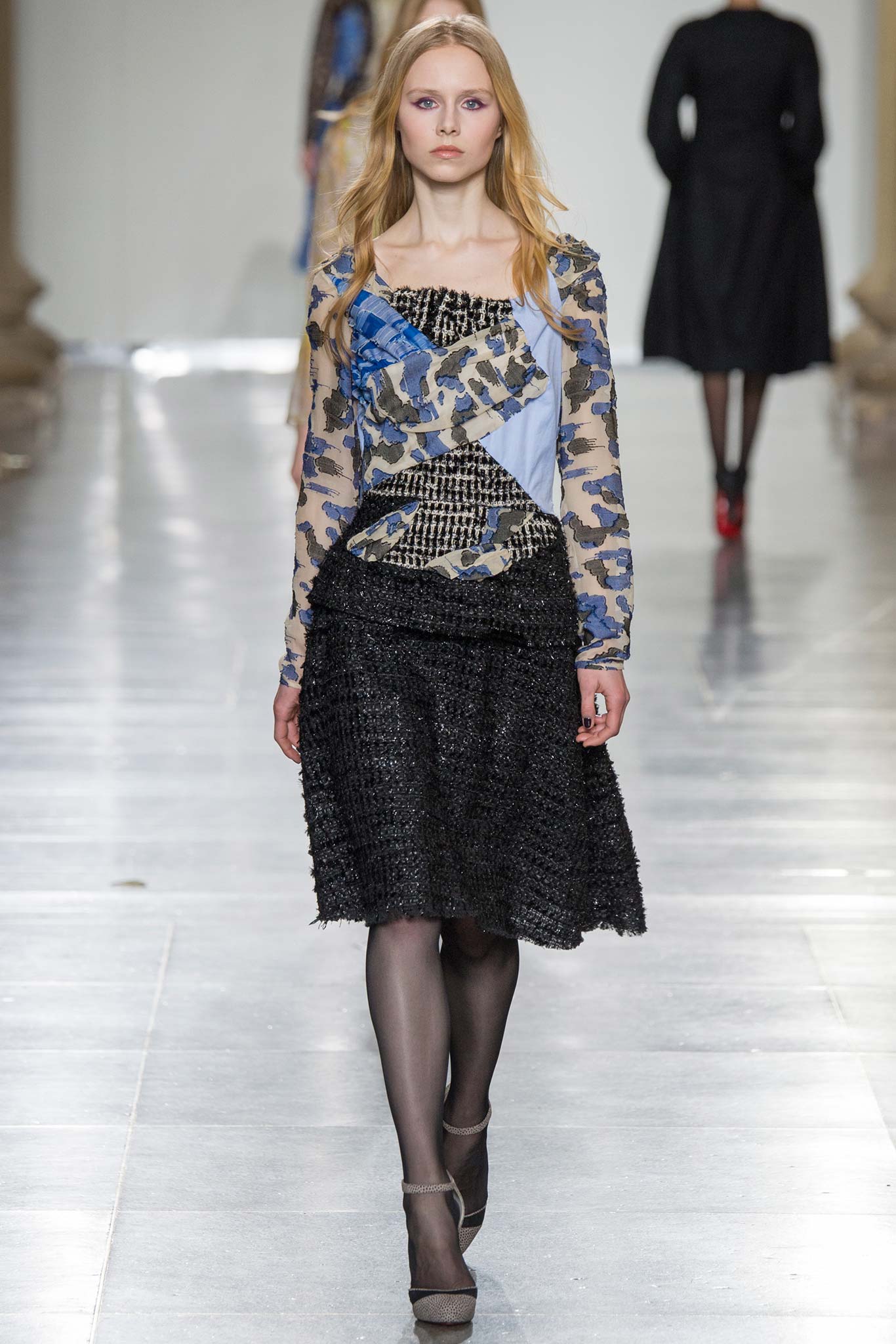 Michael van der Ham F/W 15 Look 29