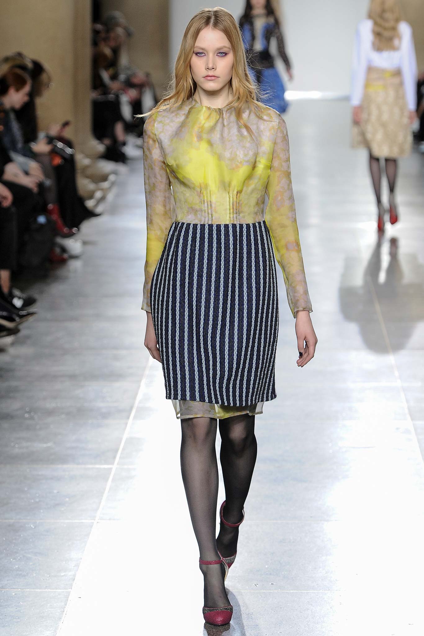 Michael van der Ham F/W 15 Look 30