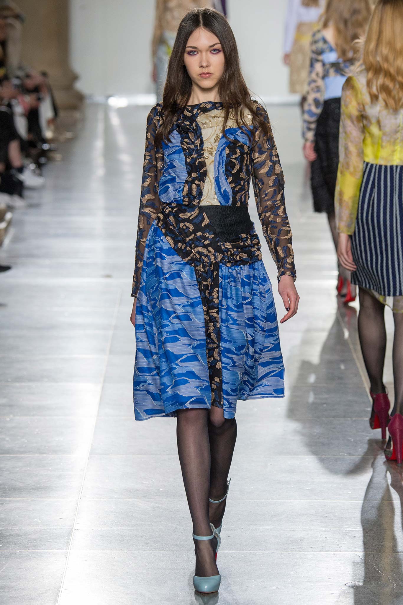Michael van der Ham F/W 15 Look 31