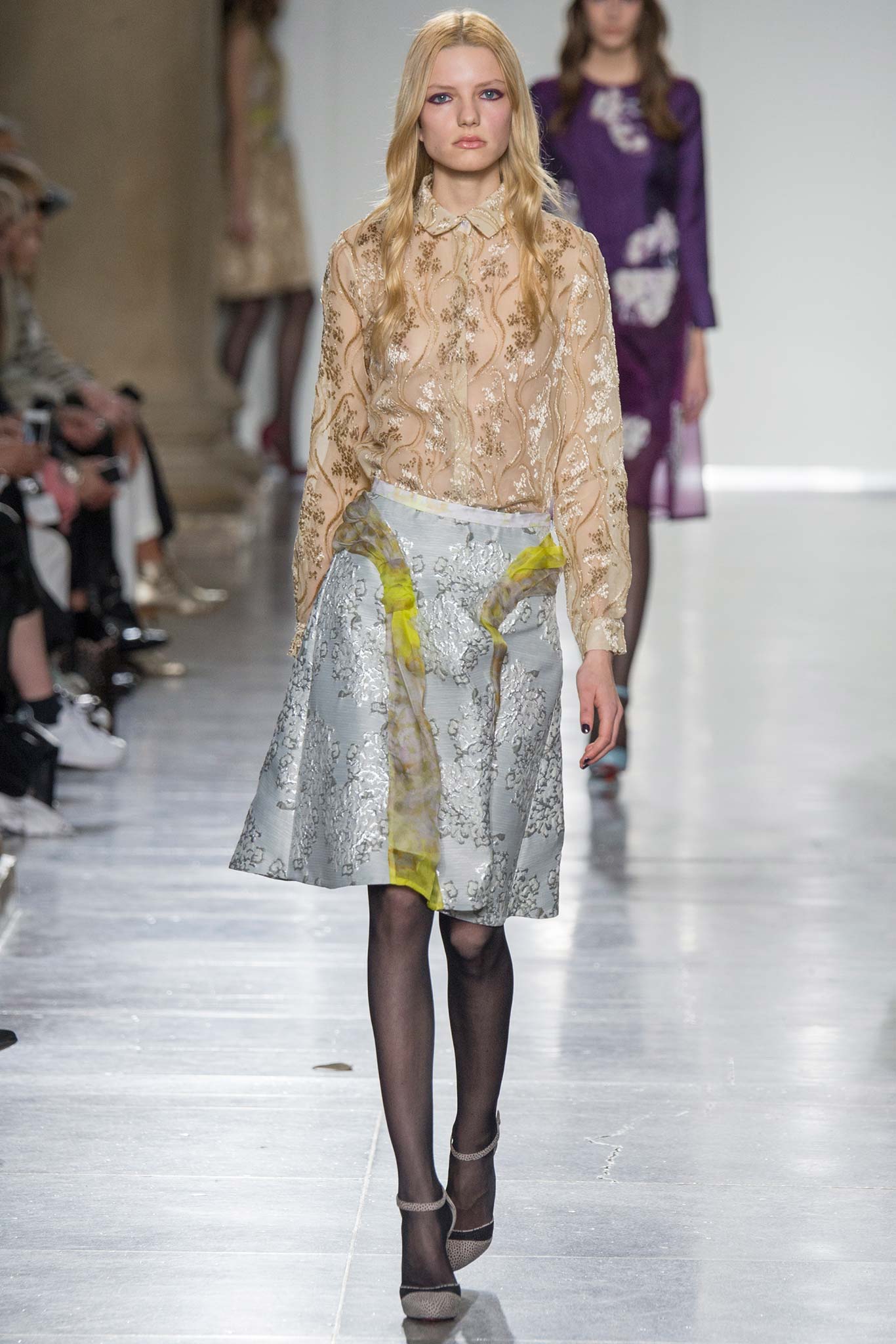 Michael van der Ham F/W 15 Look 32