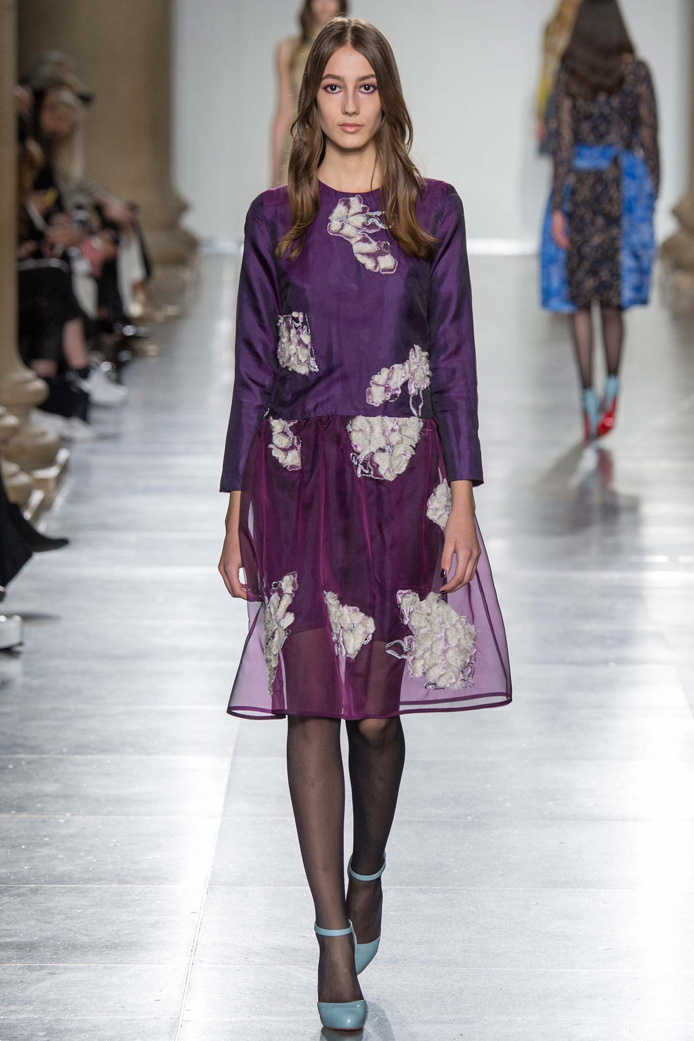Michael van der Ham F/W 15 Look 33