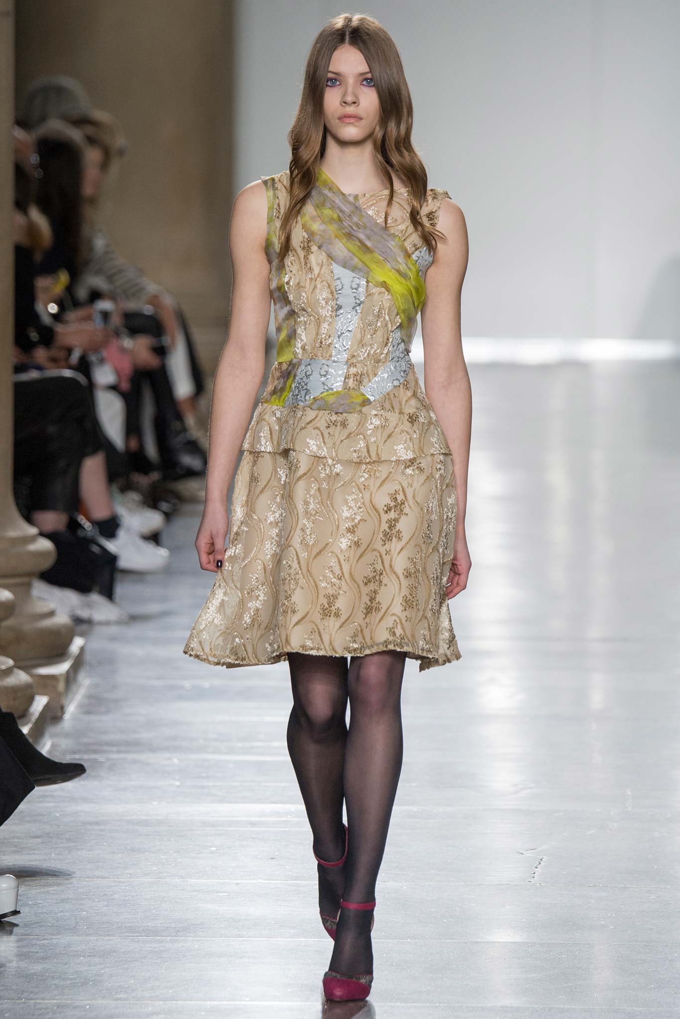 Michael van der Ham F/W 15 Look 34