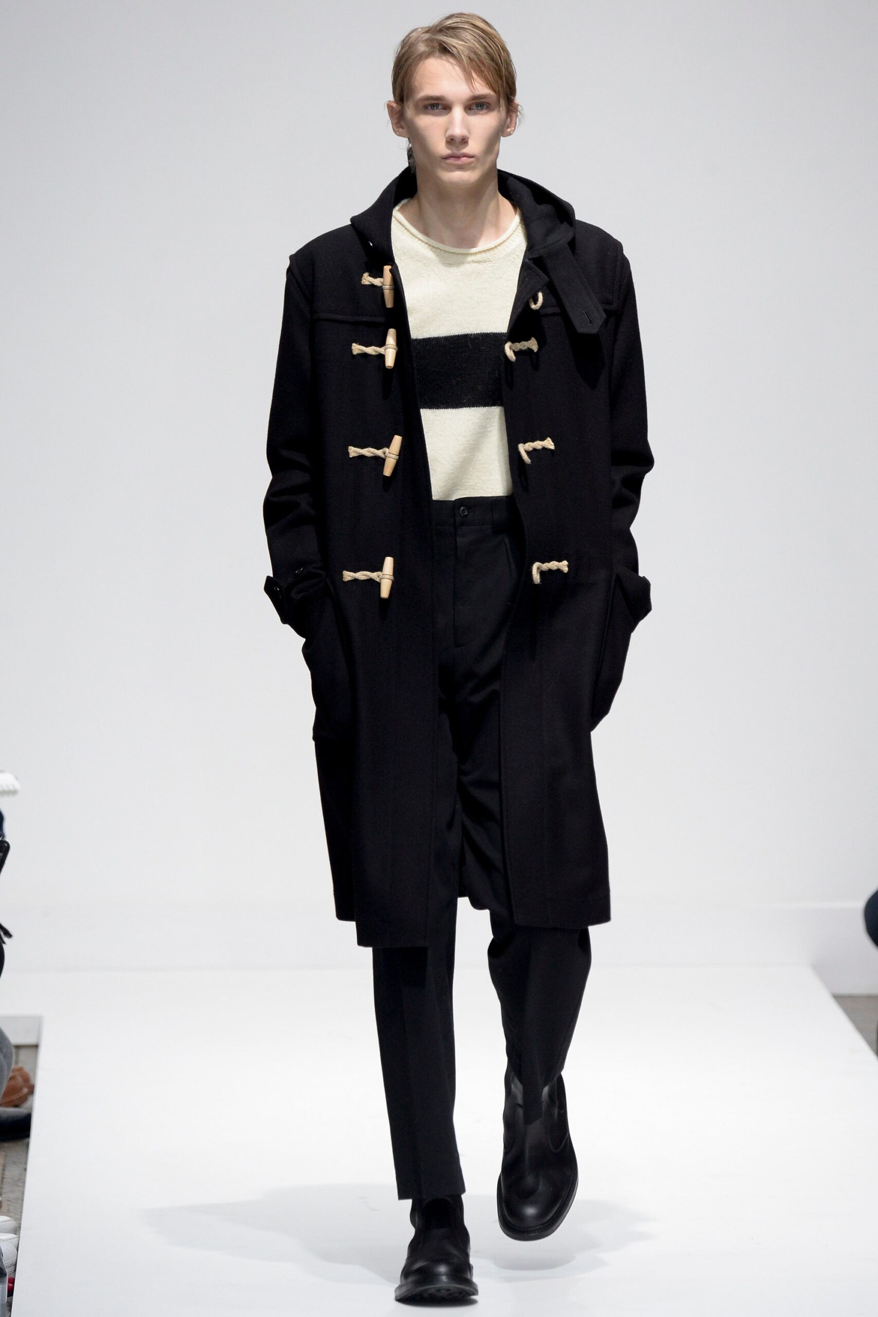 Margaret Howell F/W 16 Menswear Look 4