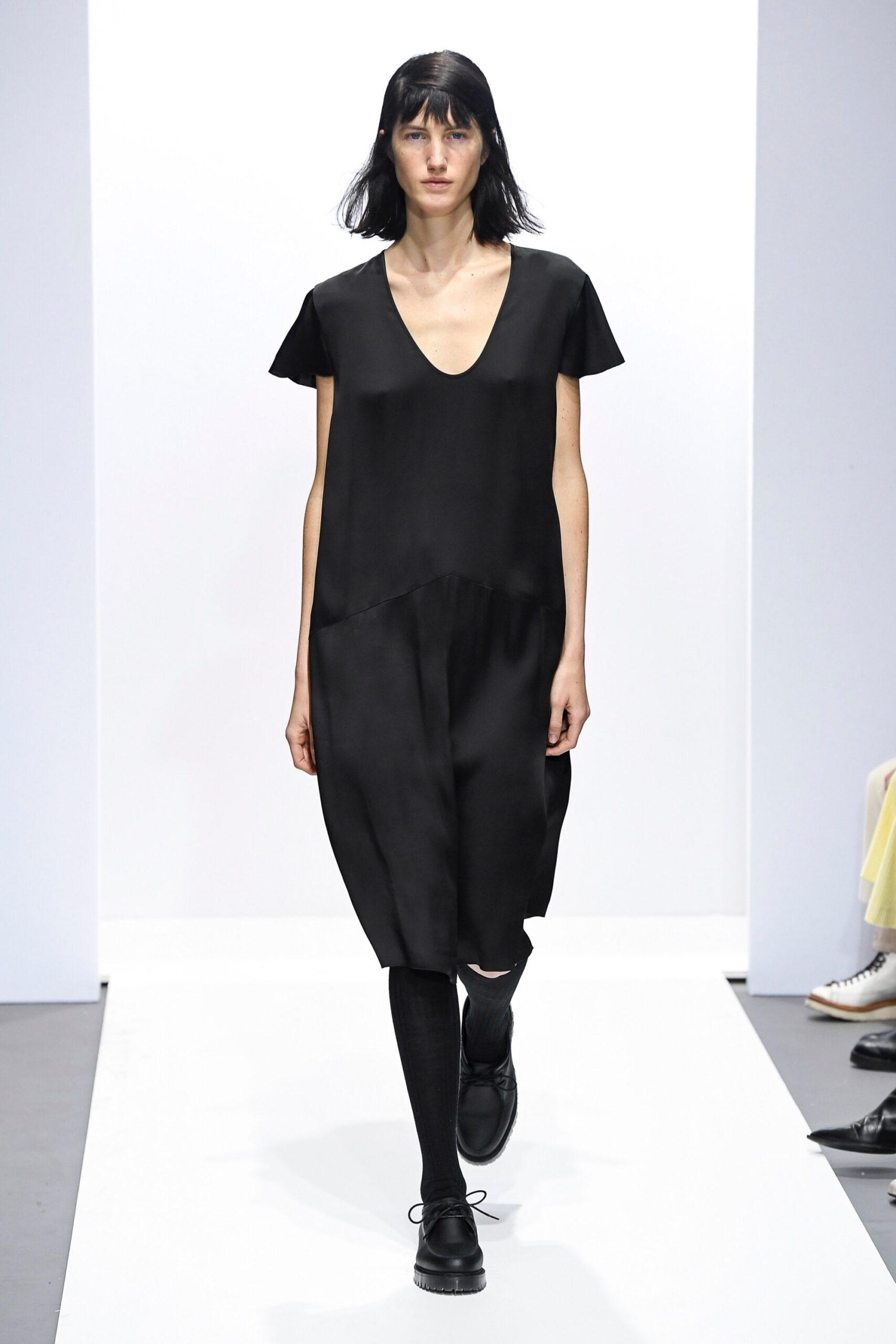 Margaret Howell F/W 18 Menswear Look 14