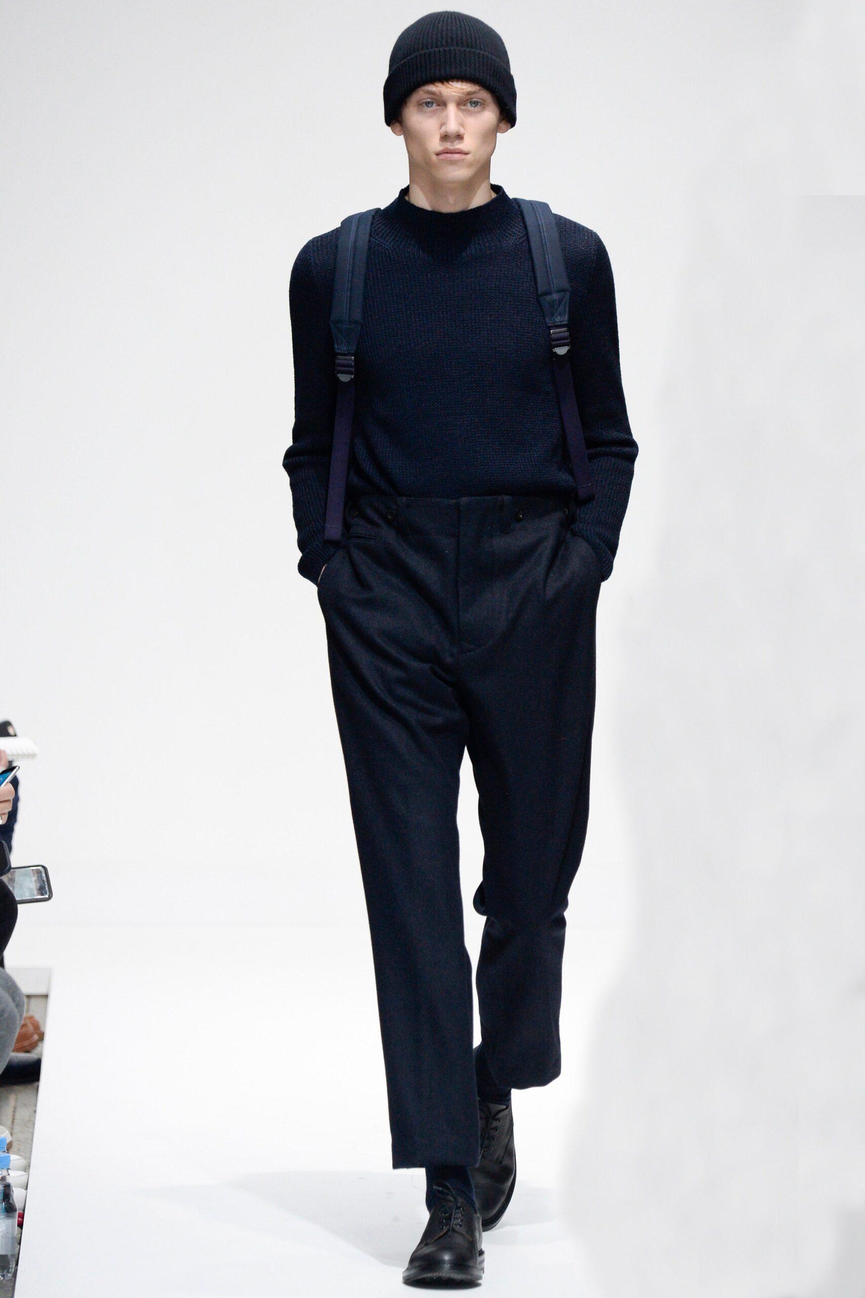 Margaret Howell F/W 16 Menswear Look 18
