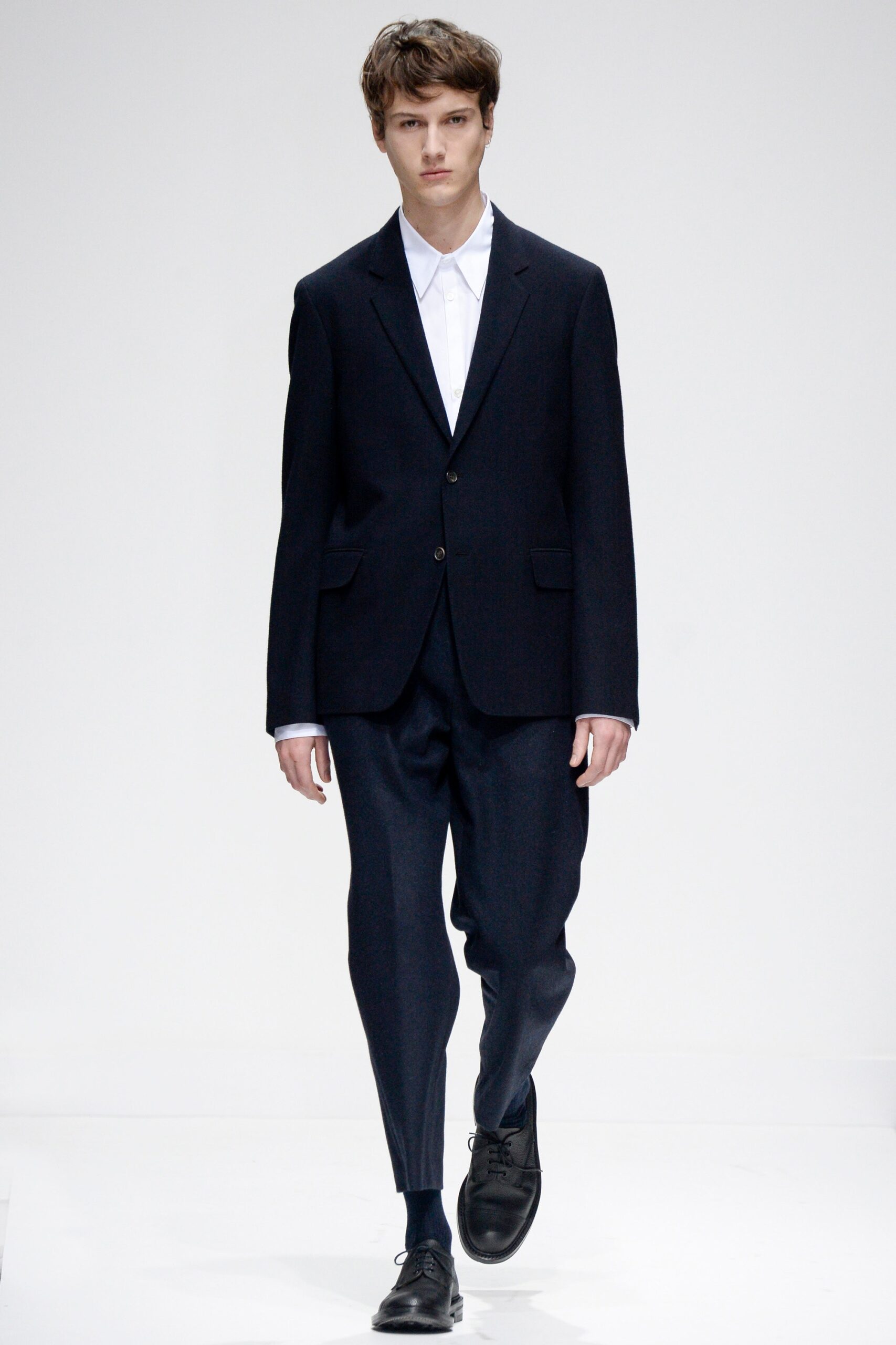 Margaret Howell F/W 16 Menswear Look 20