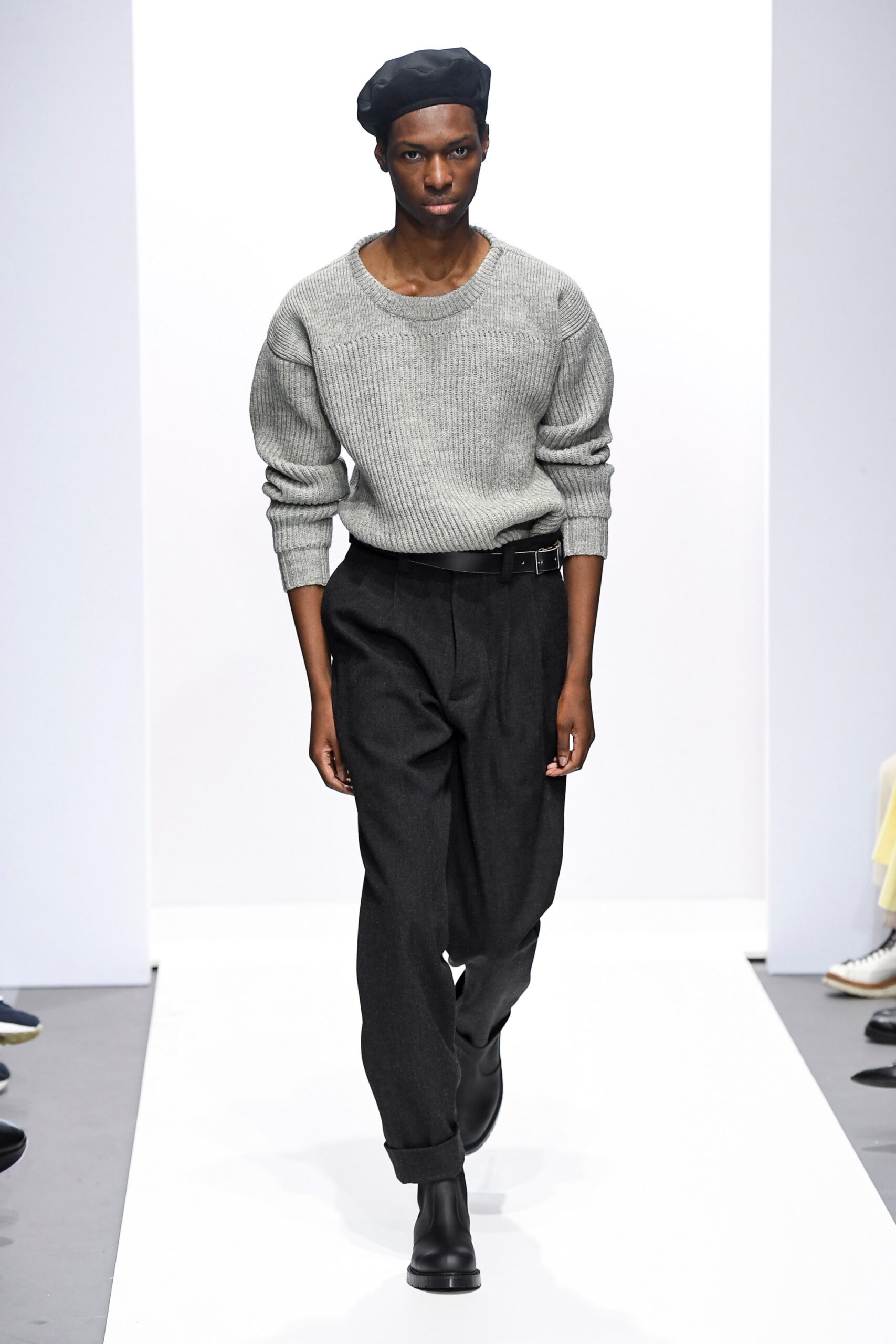 Margaret Howell F/W 18 Menswear Look 21