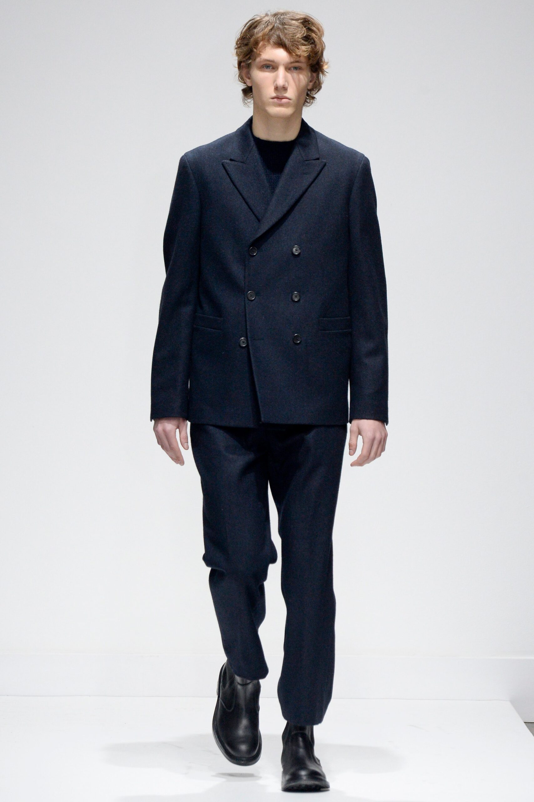 Margaret Howell F/W 16 Menswear Look 22