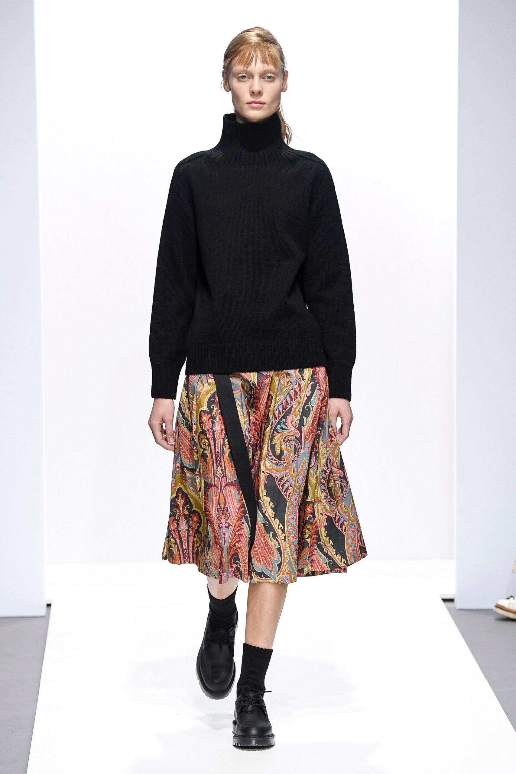 Margaret Howell F/W 18 Menswear Look 47