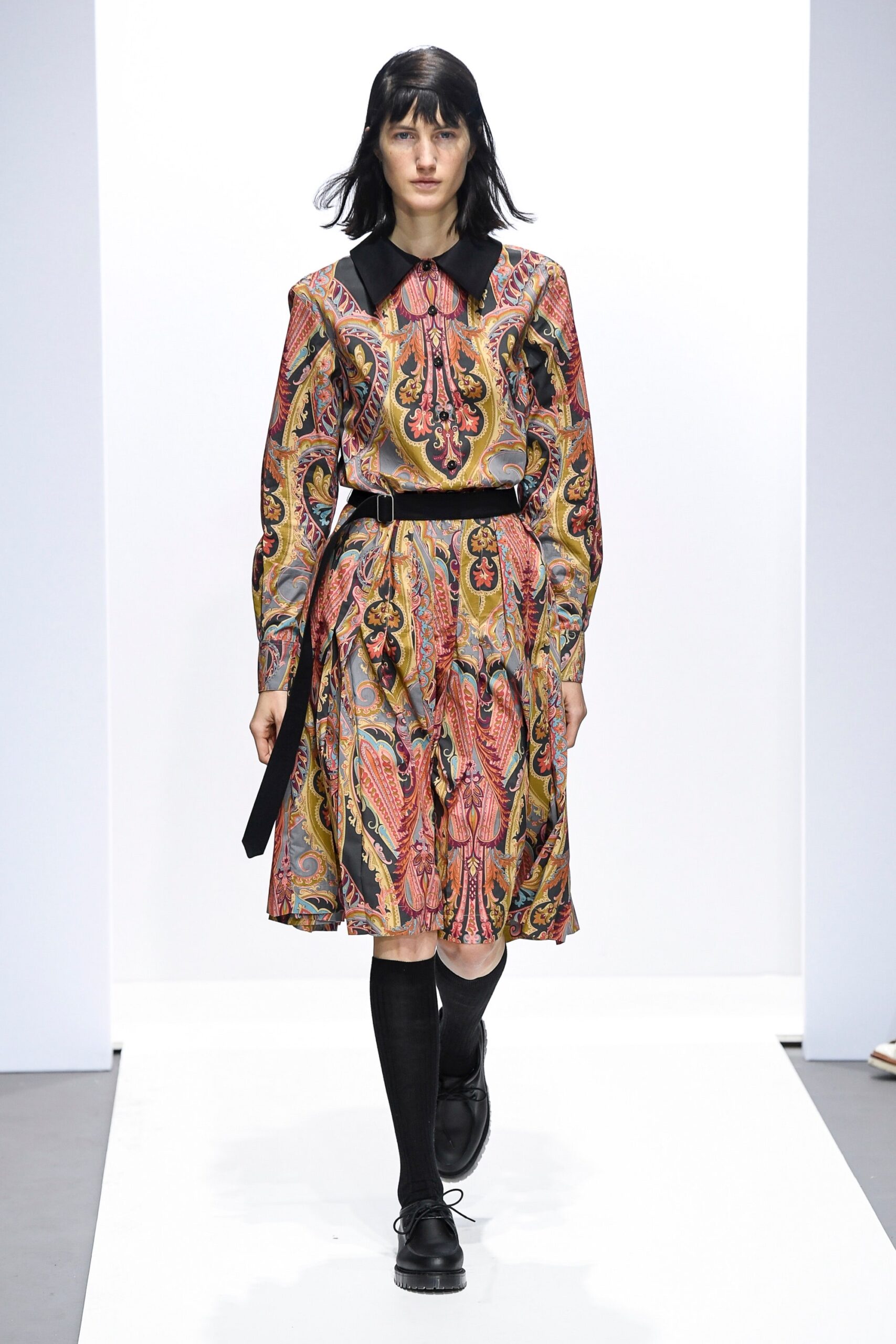 Margaret Howell F/W 18 Menswear Look 48