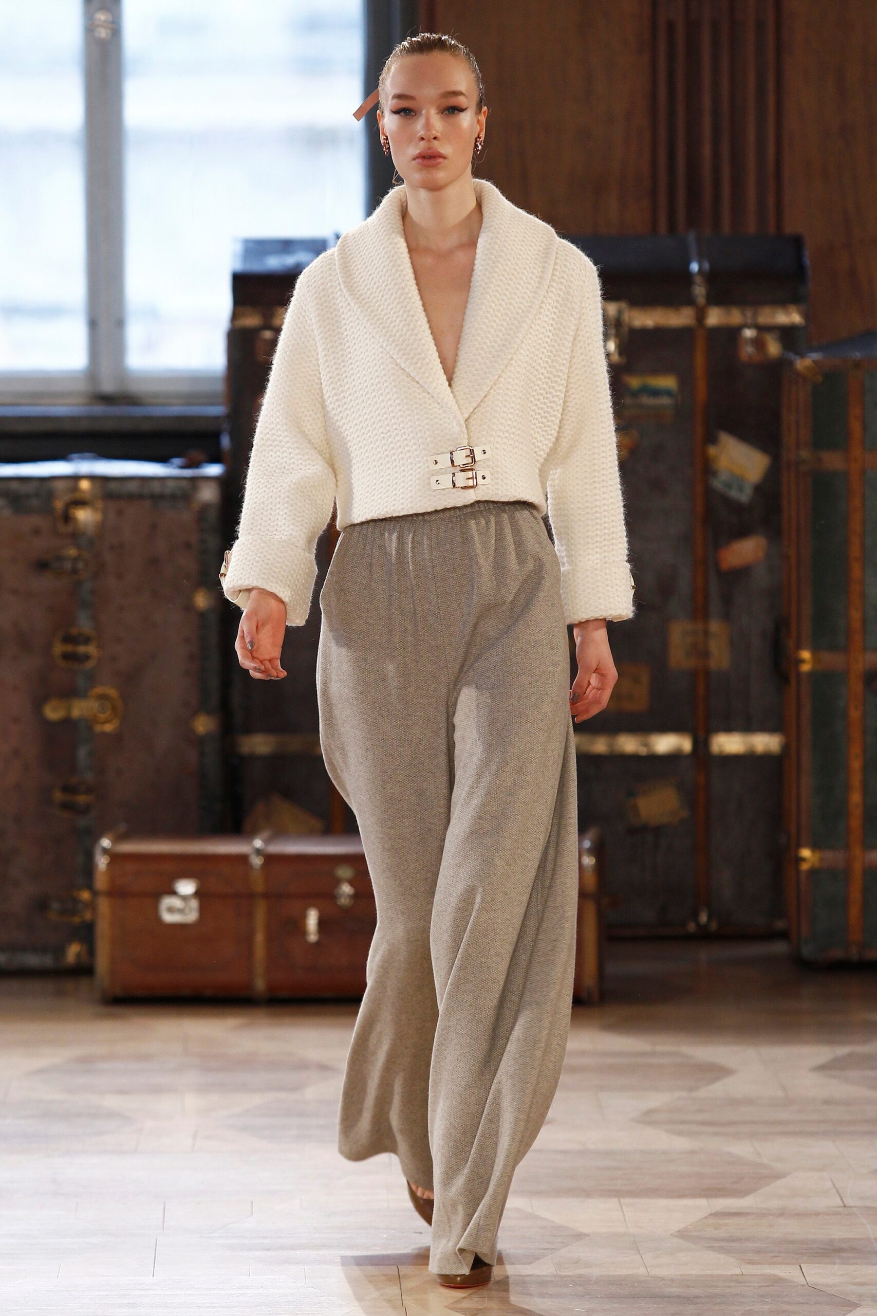 Marina Hoermanseder Berlin F/W 16 Look 5