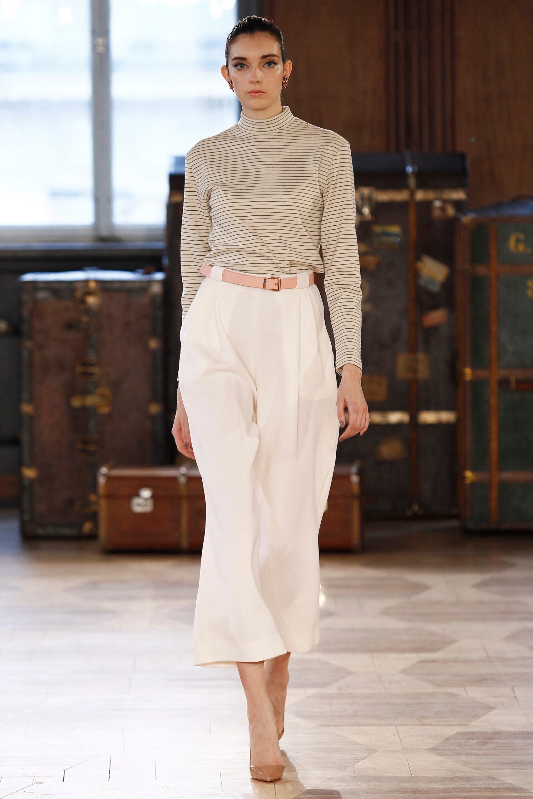 Marina Hoermanseder Berlin F/W 16 Look 8