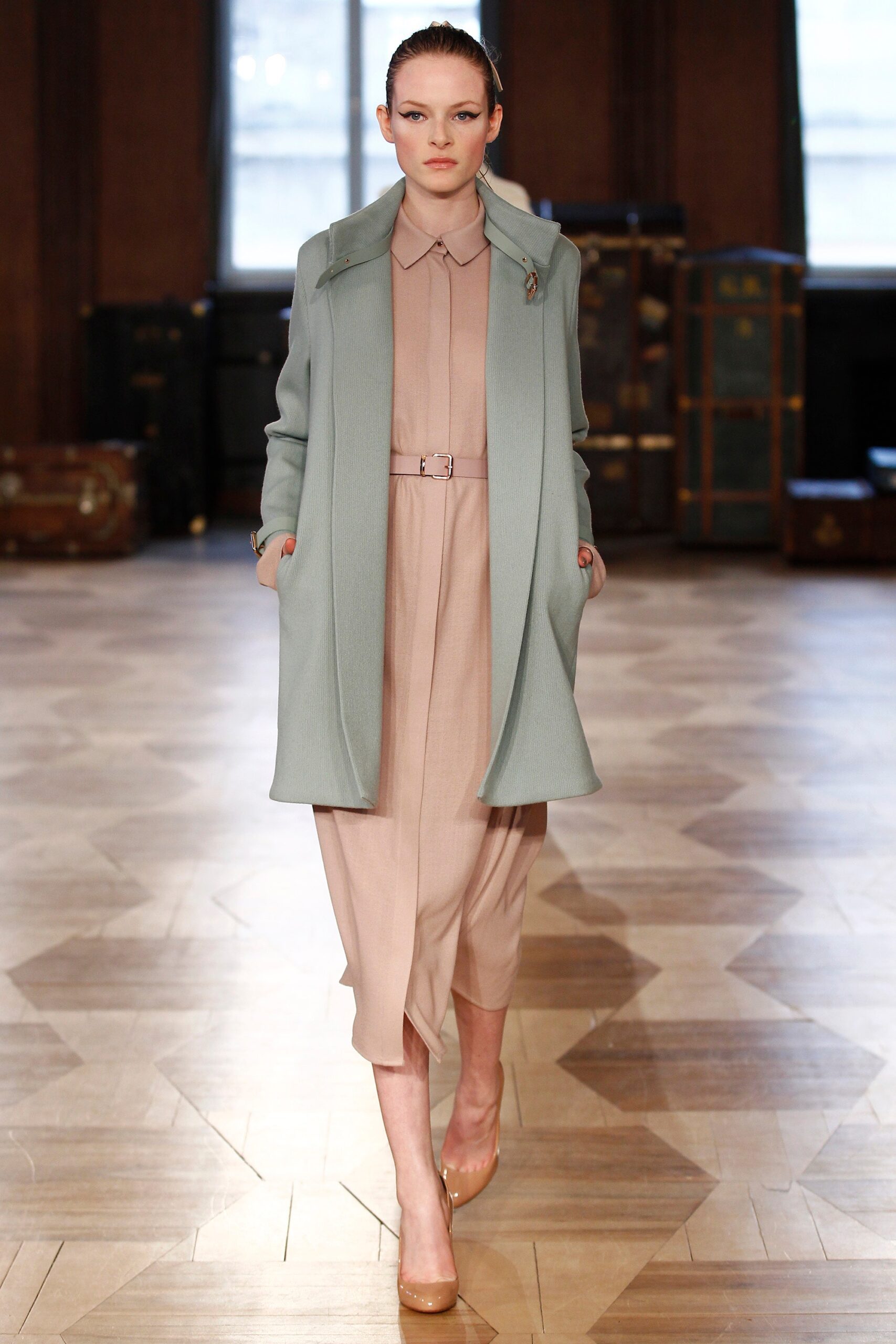 Marina Hoermanseder Berlin F/W 16 Look 12