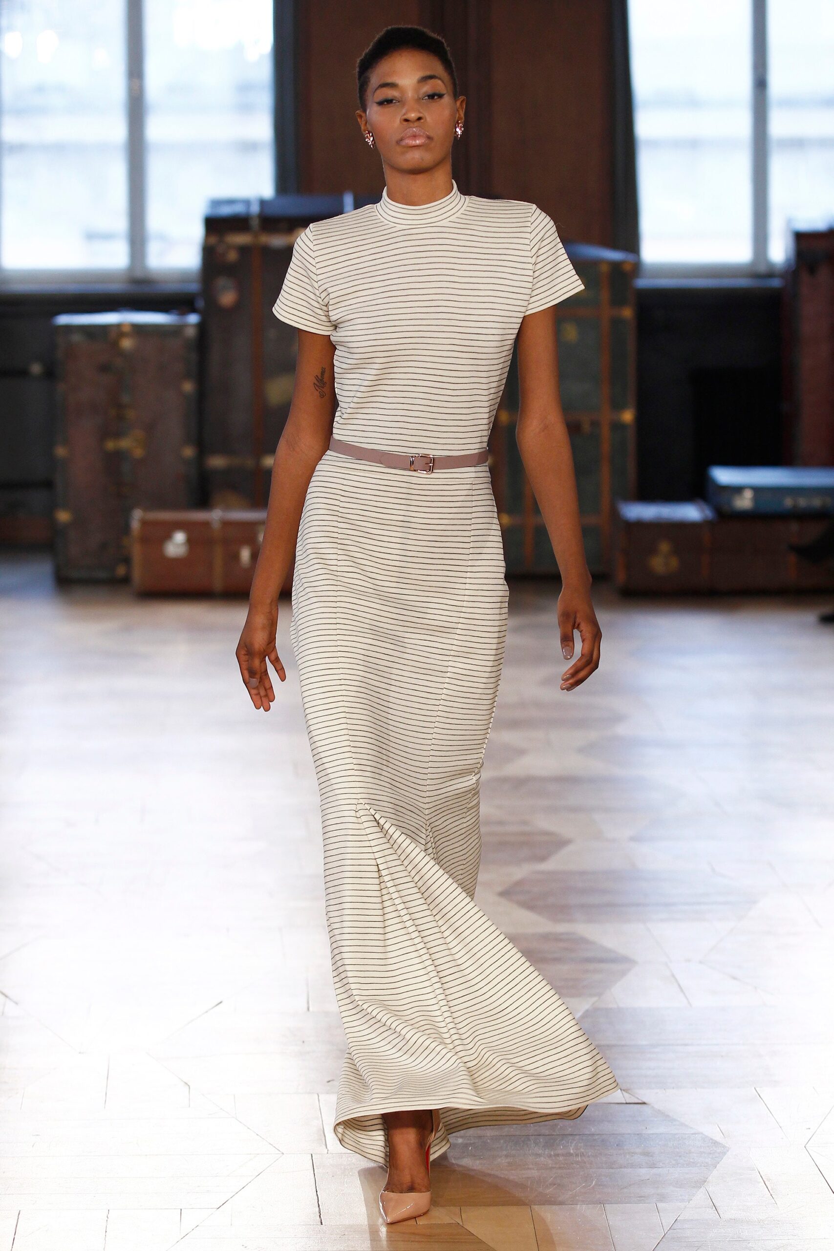 Marina Hoermanseder Berlin F/W 16 Look 20