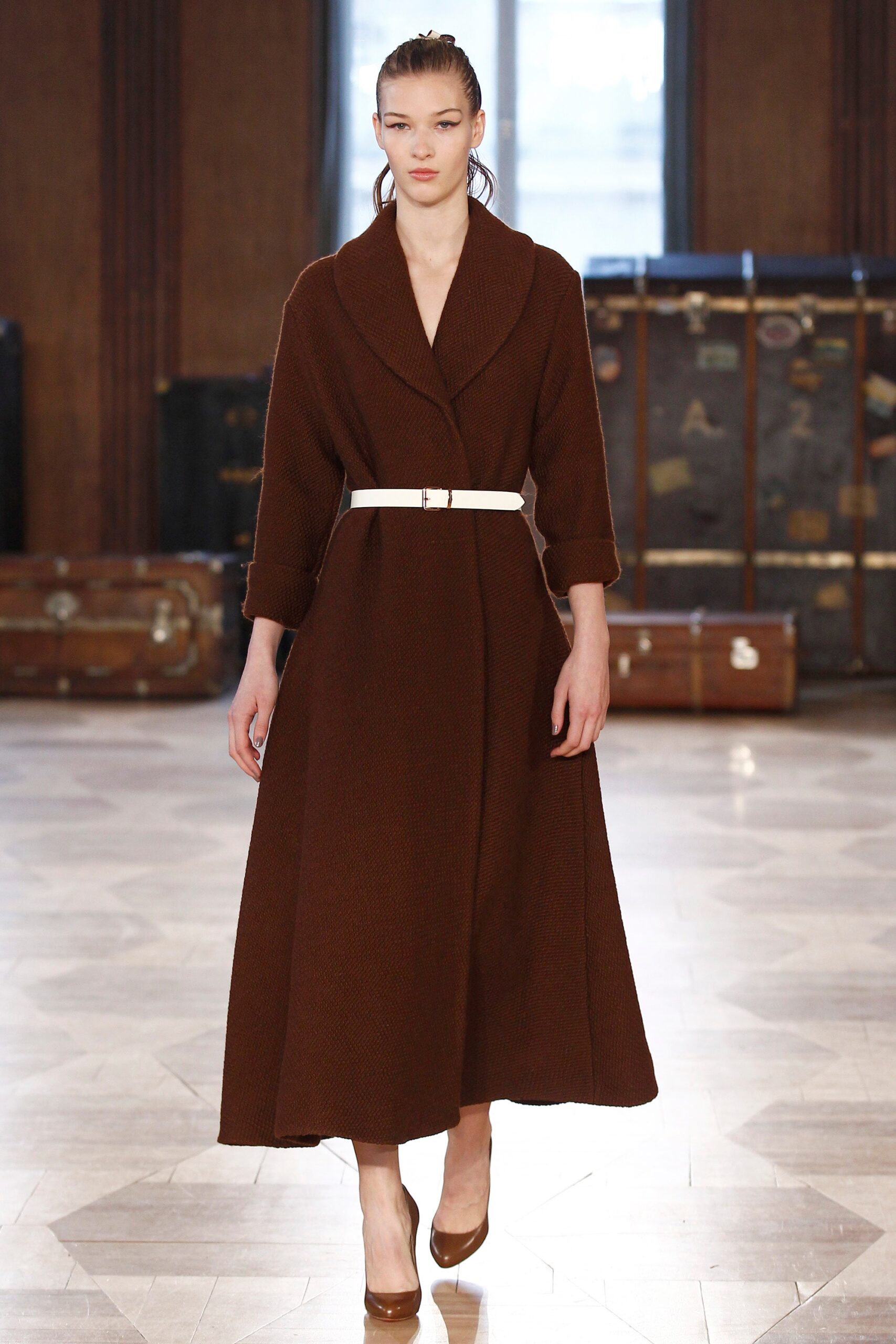 Marina Hoermanseder Berlin F/W 16 Look 21