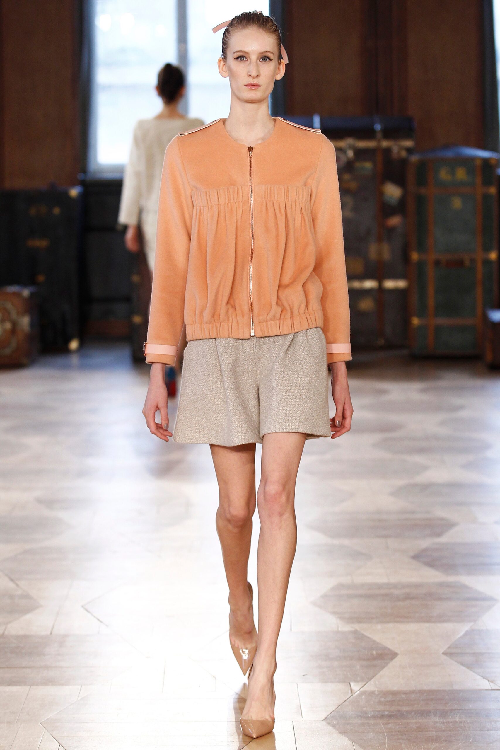 Marina Hoermanseder Berlin F/W 16 Look 27