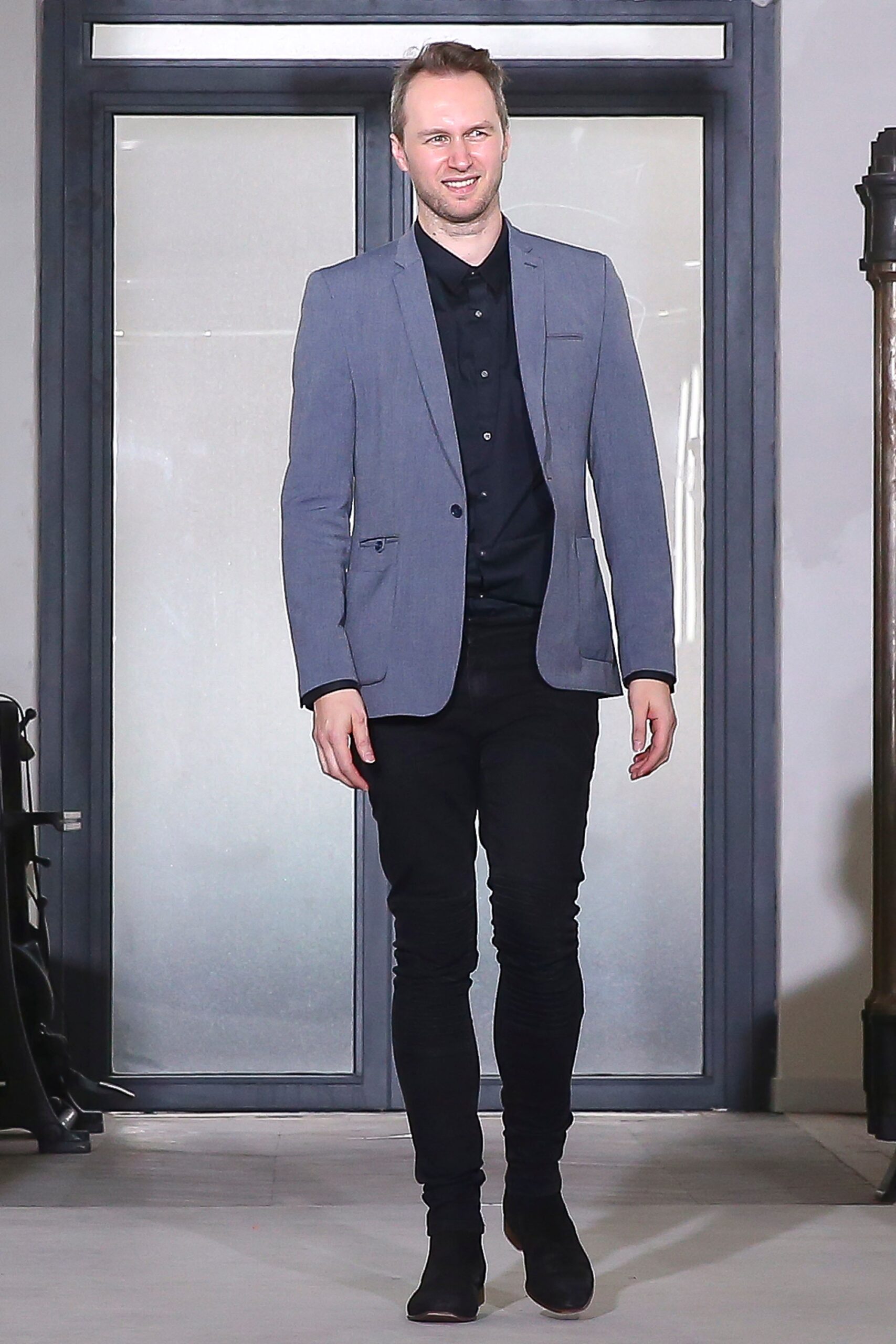 Maticevski Resort 18 Look 30