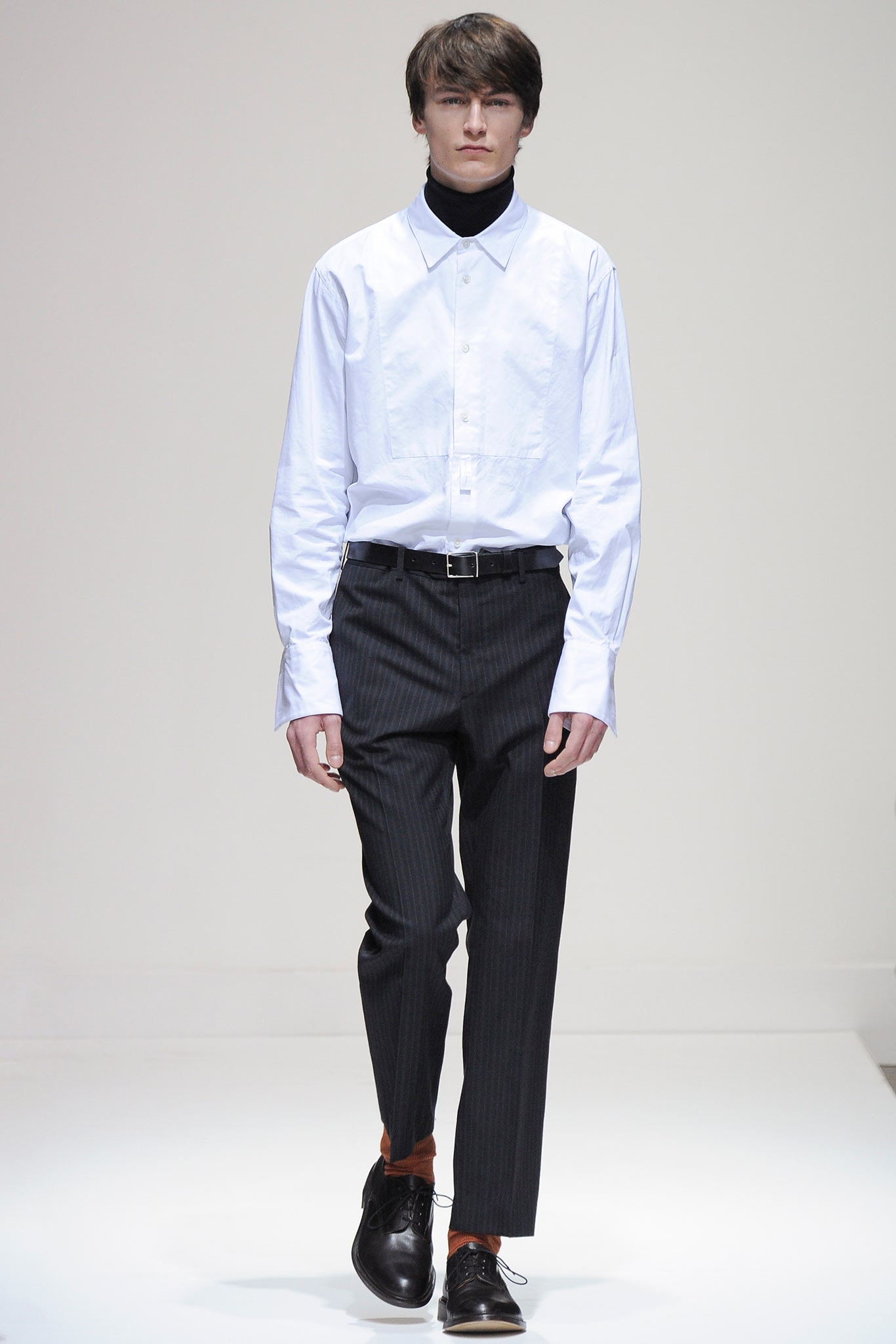Margaret Howell F/W 15 Menswear Look 2