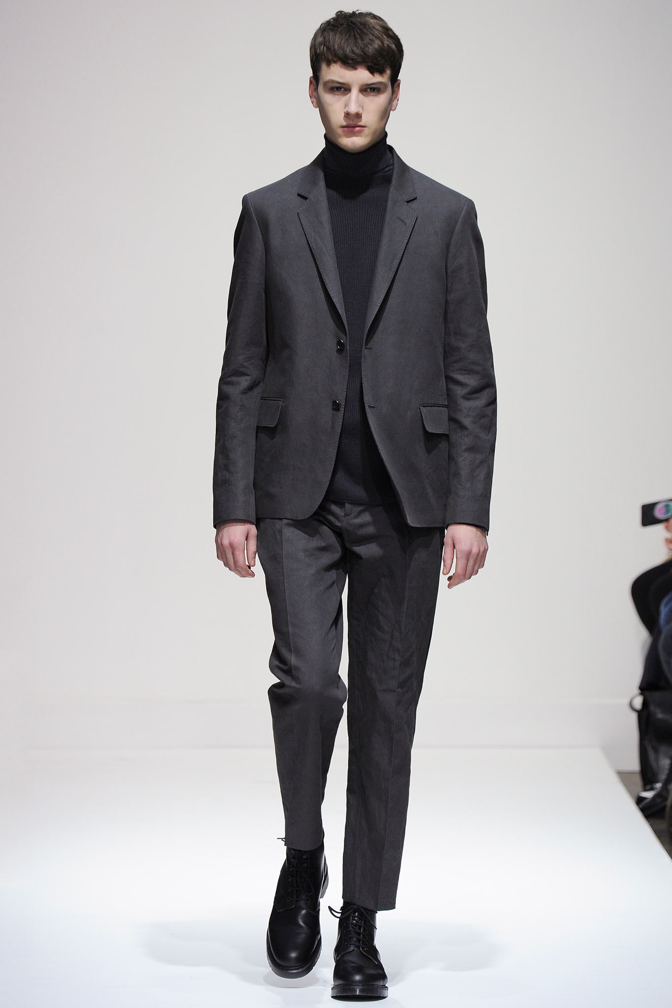 Margaret Howell F/W 15 Menswear Look 3
