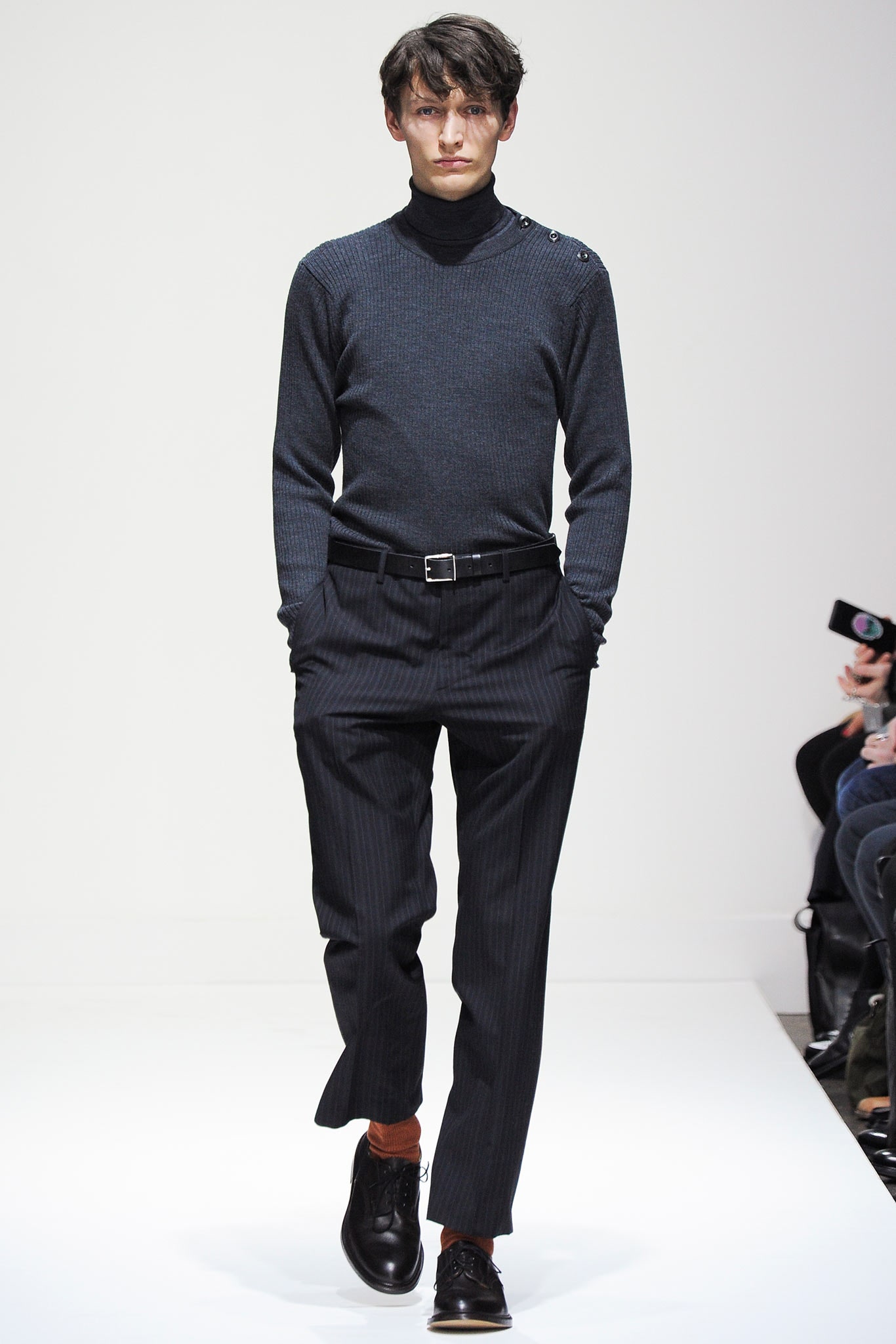 Margaret Howell F/W 15 Menswear Look 4