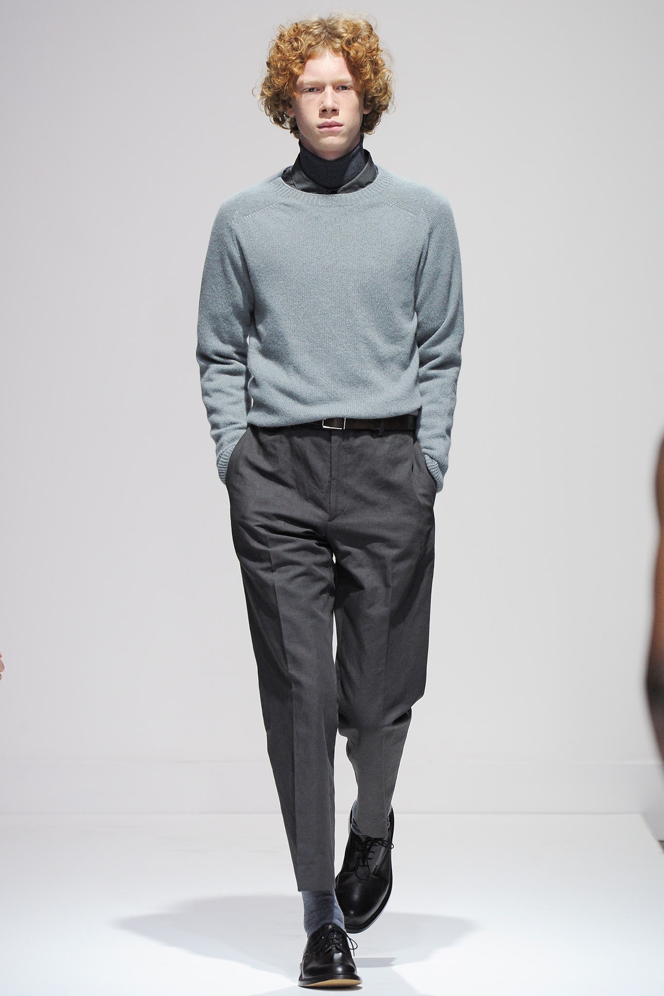 Margaret Howell F/W 15 Menswear Look 6