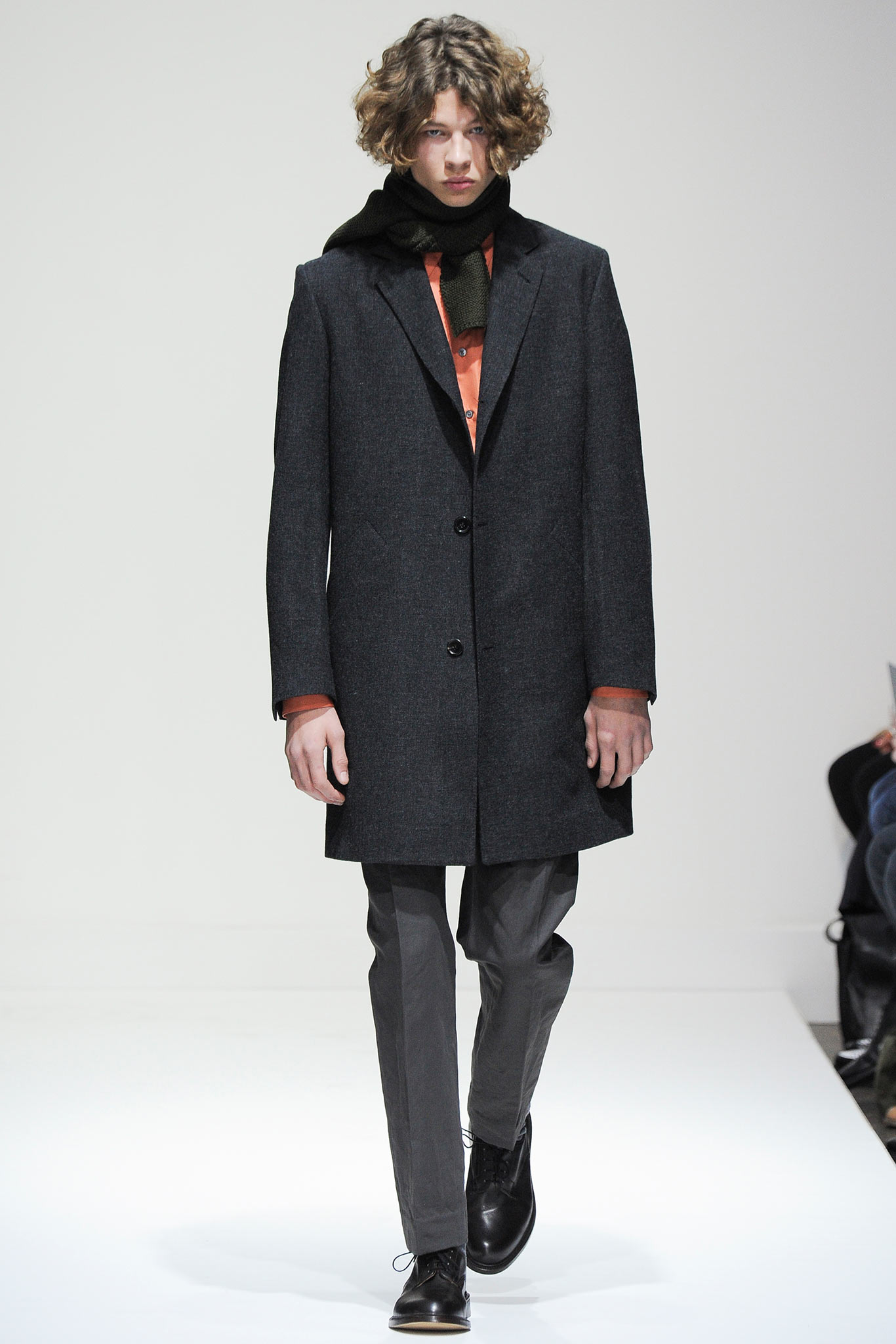 Margaret Howell F/W 15 Menswear Look 7