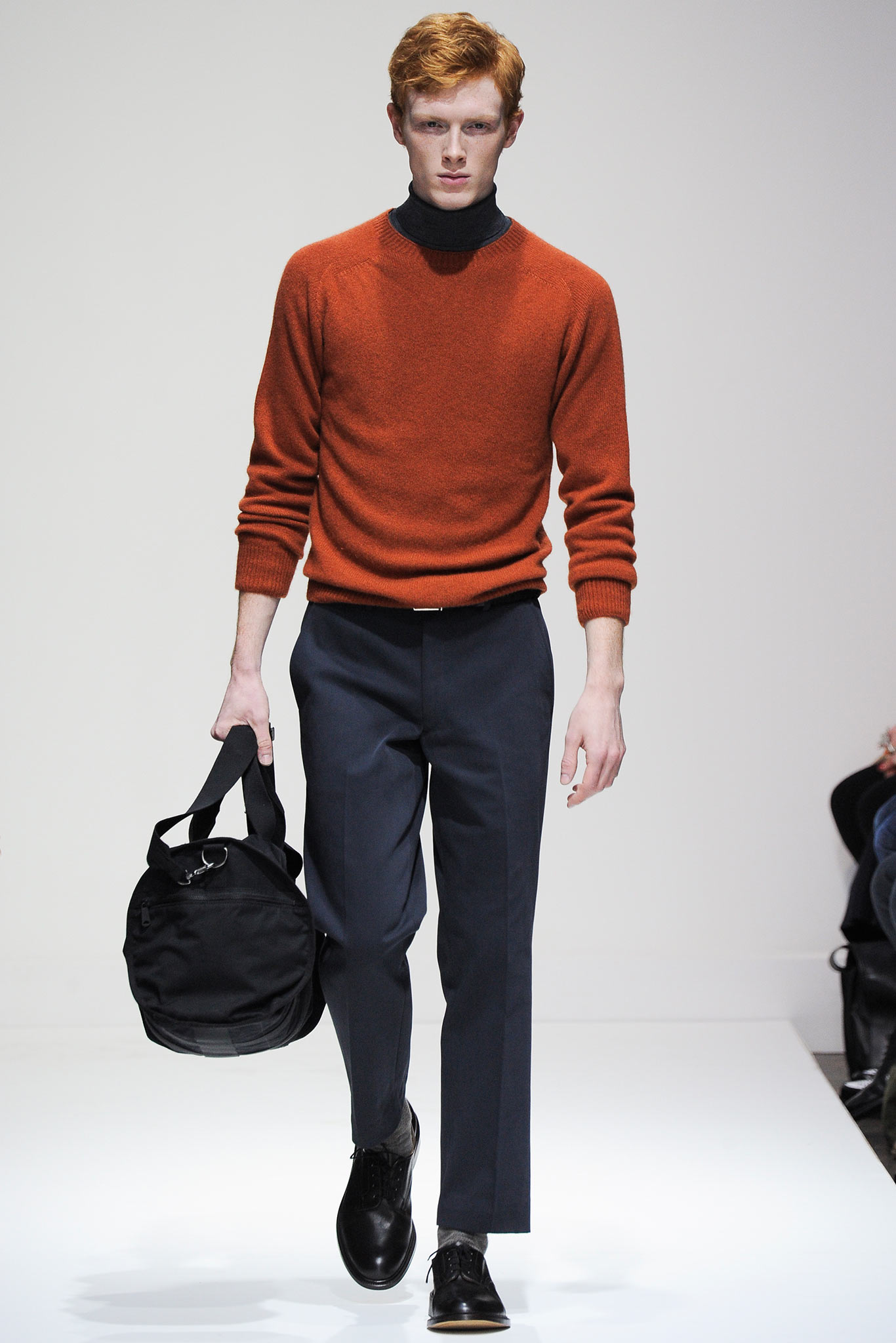 Margaret Howell F/W 15 Menswear Look 8
