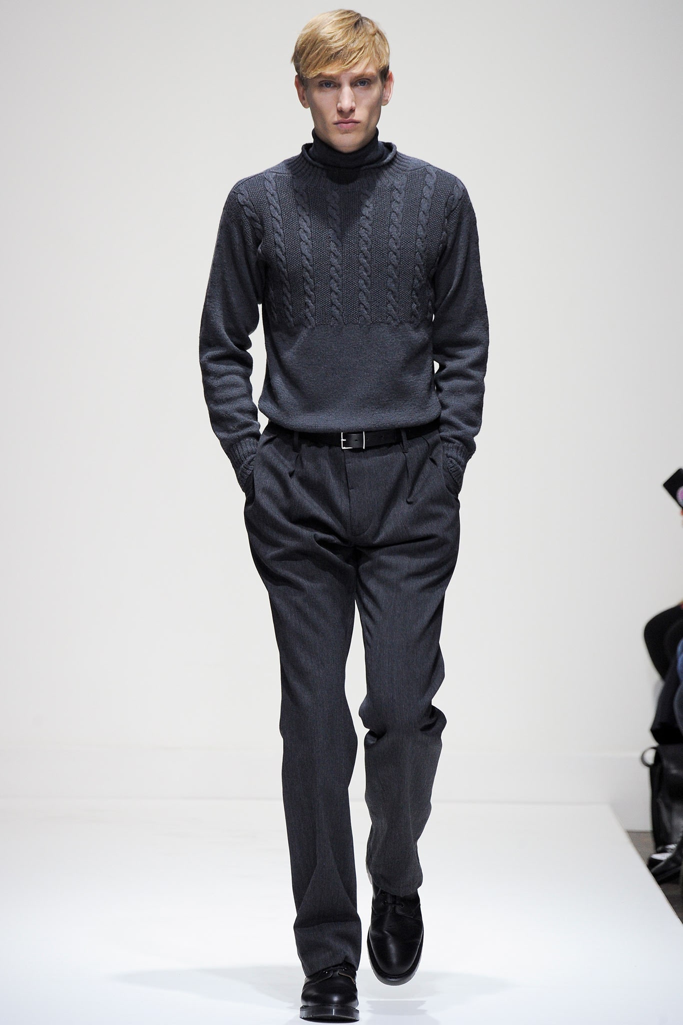 Margaret Howell F/W 15 Menswear Look 11