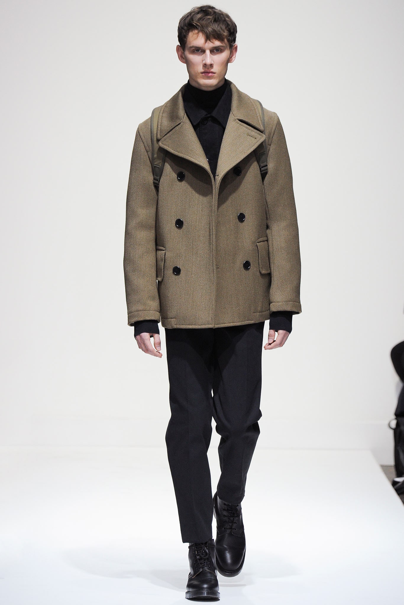 Margaret Howell F/W 15 Menswear Look 16