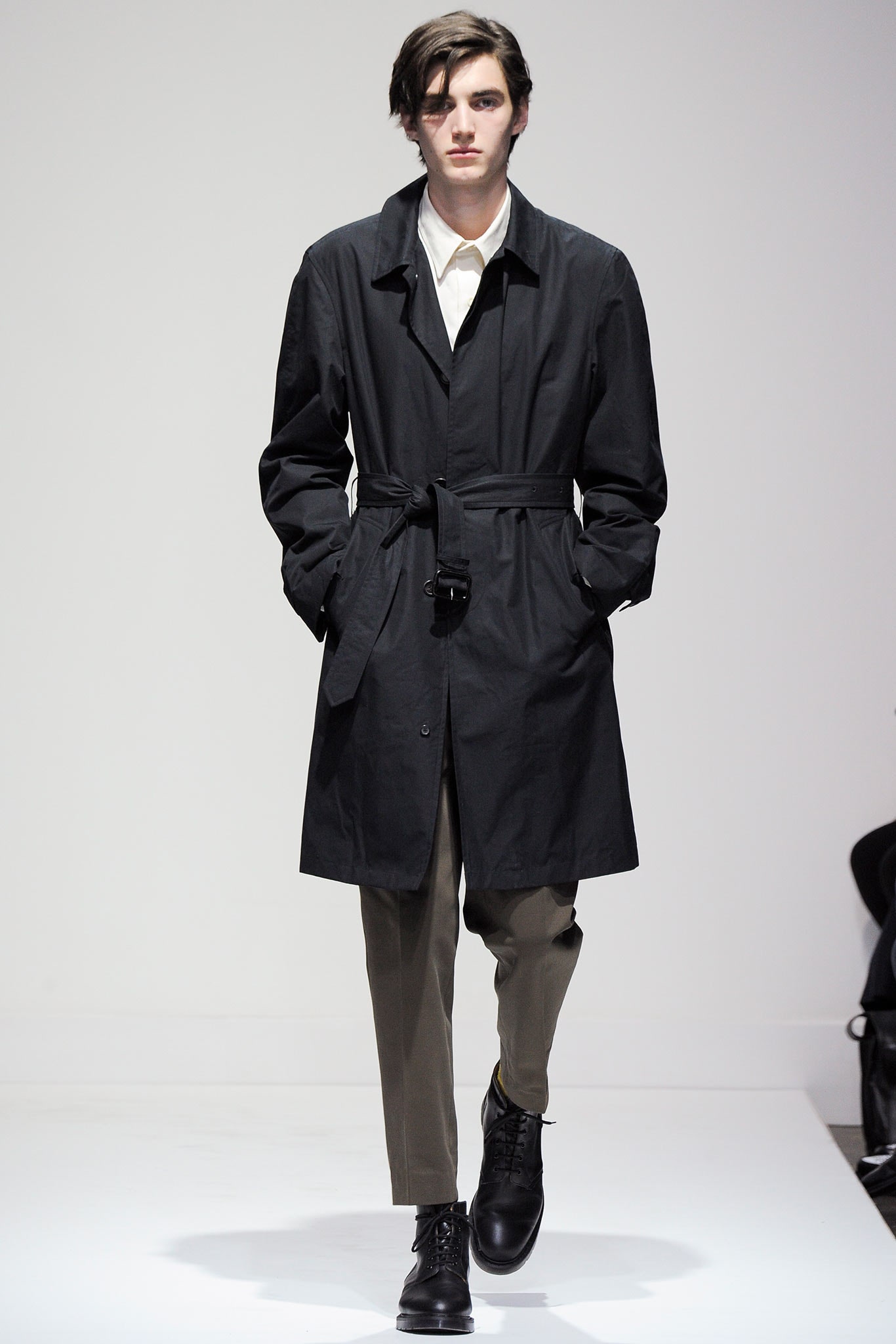 Margaret Howell F/W 15 Menswear Look 18
