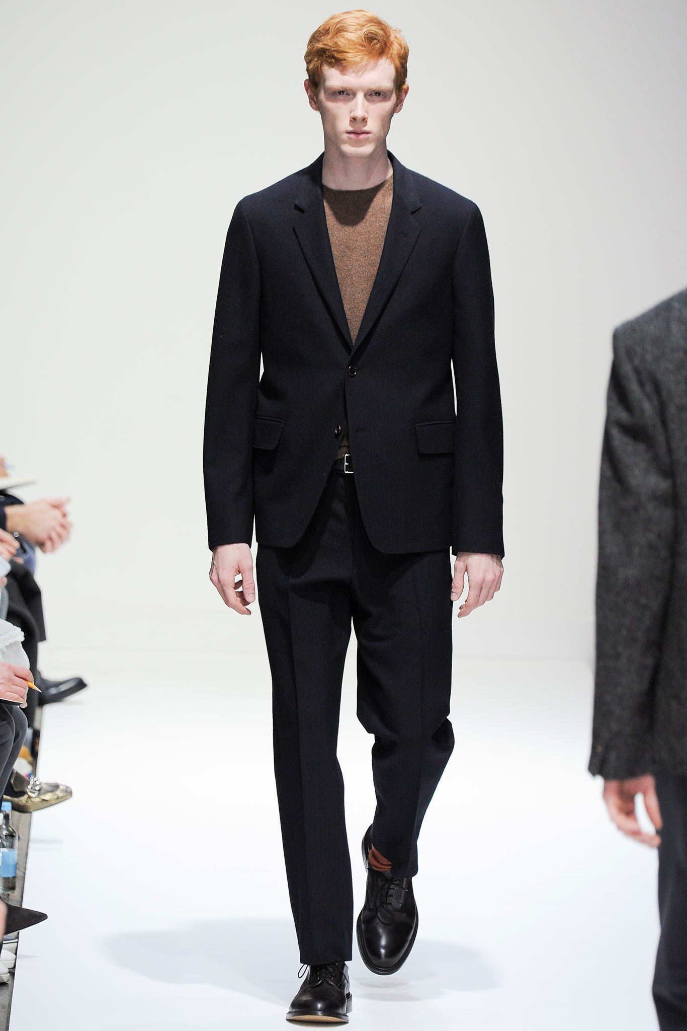 Margaret Howell F/W 15 Menswear Look 23
