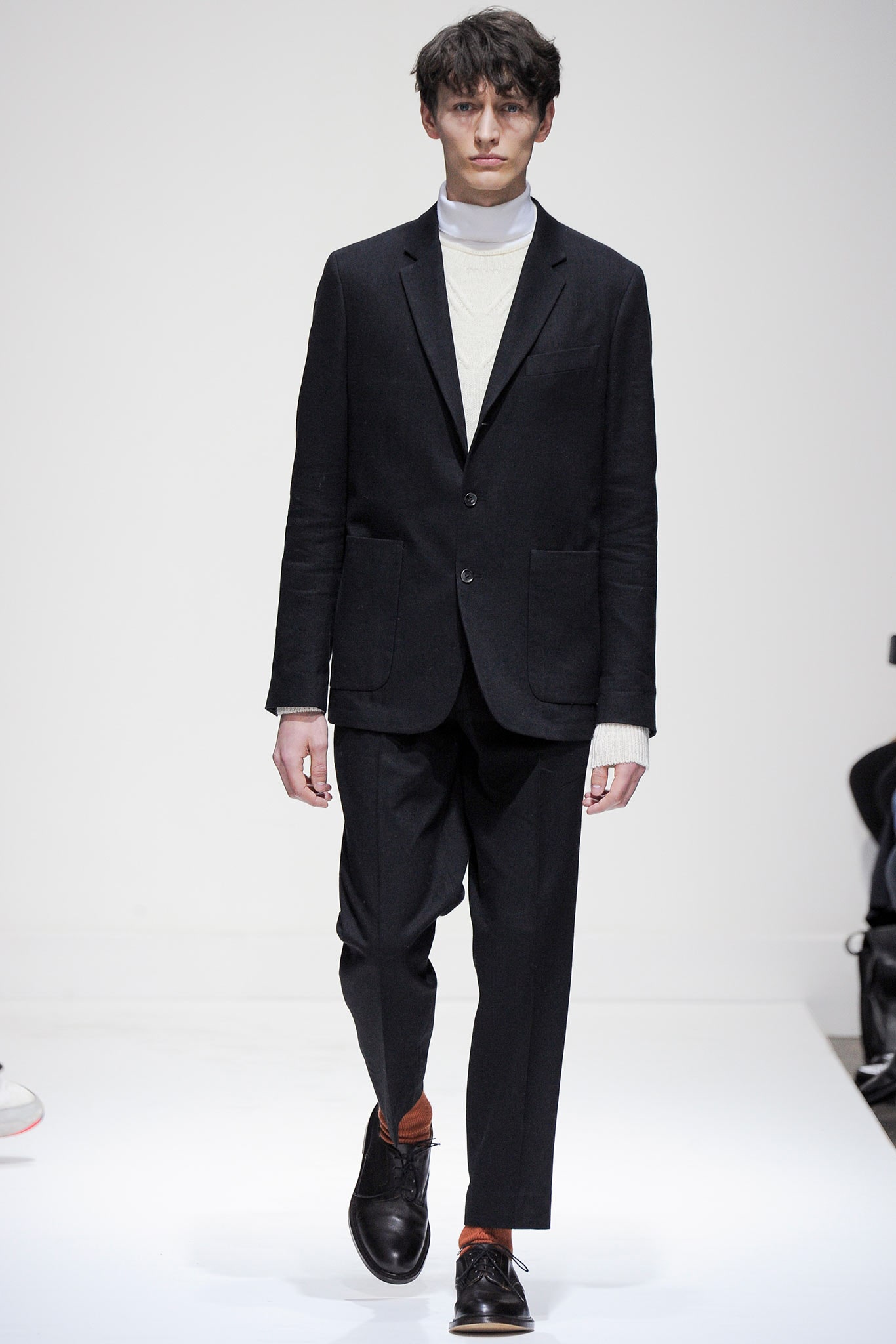 Margaret Howell F/W 15 Menswear Look 29