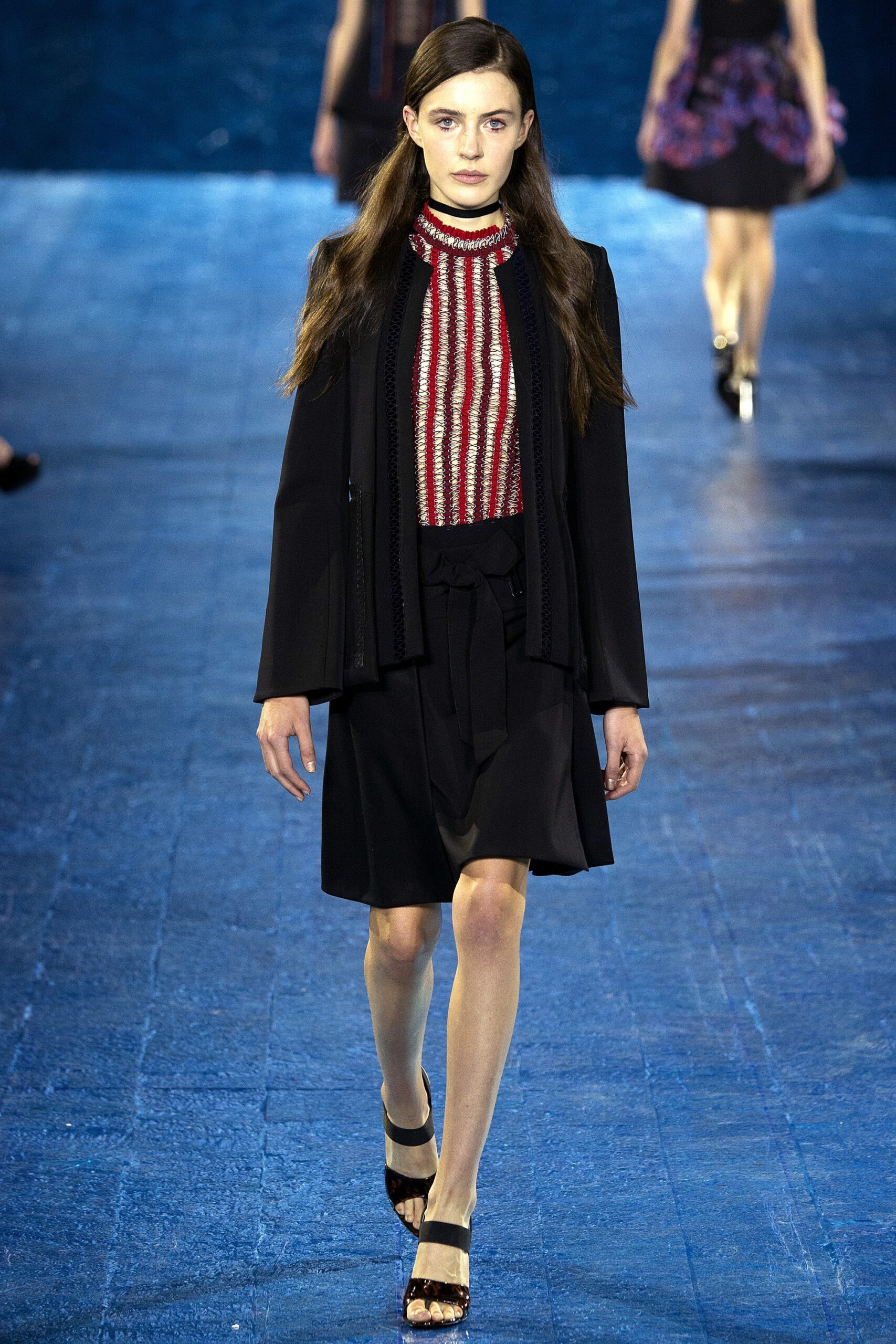 Mary Katrantzou S/S 16 Look 20