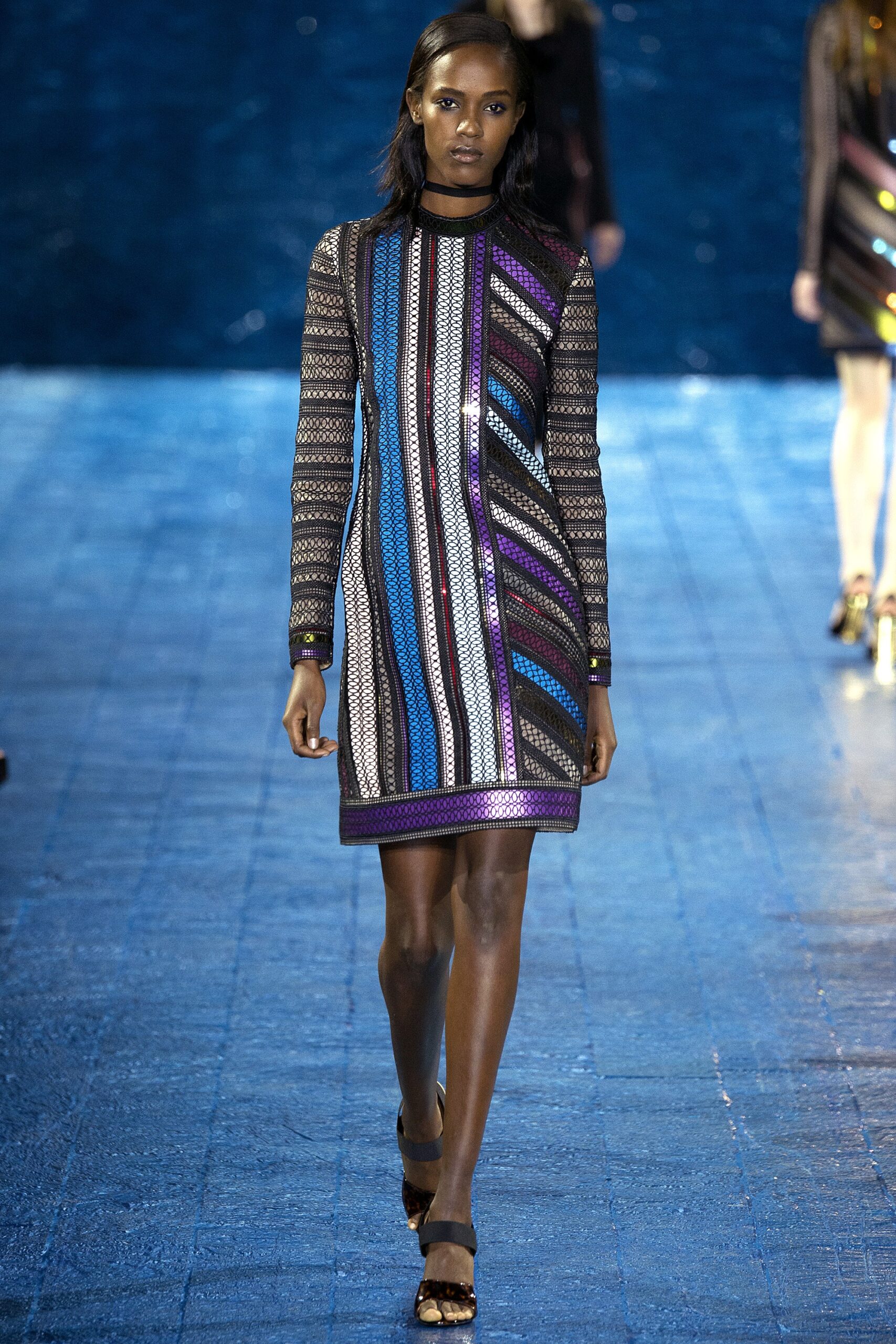 Mary Katrantzou S/S 16 Look 24