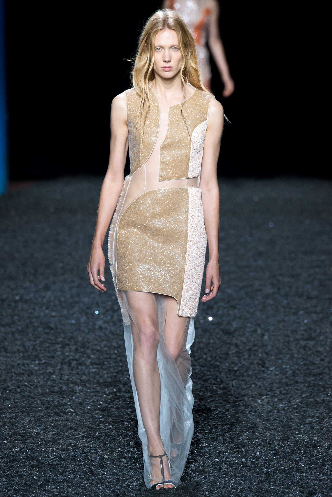 Mary Katrantzou S/S 15 Look 30