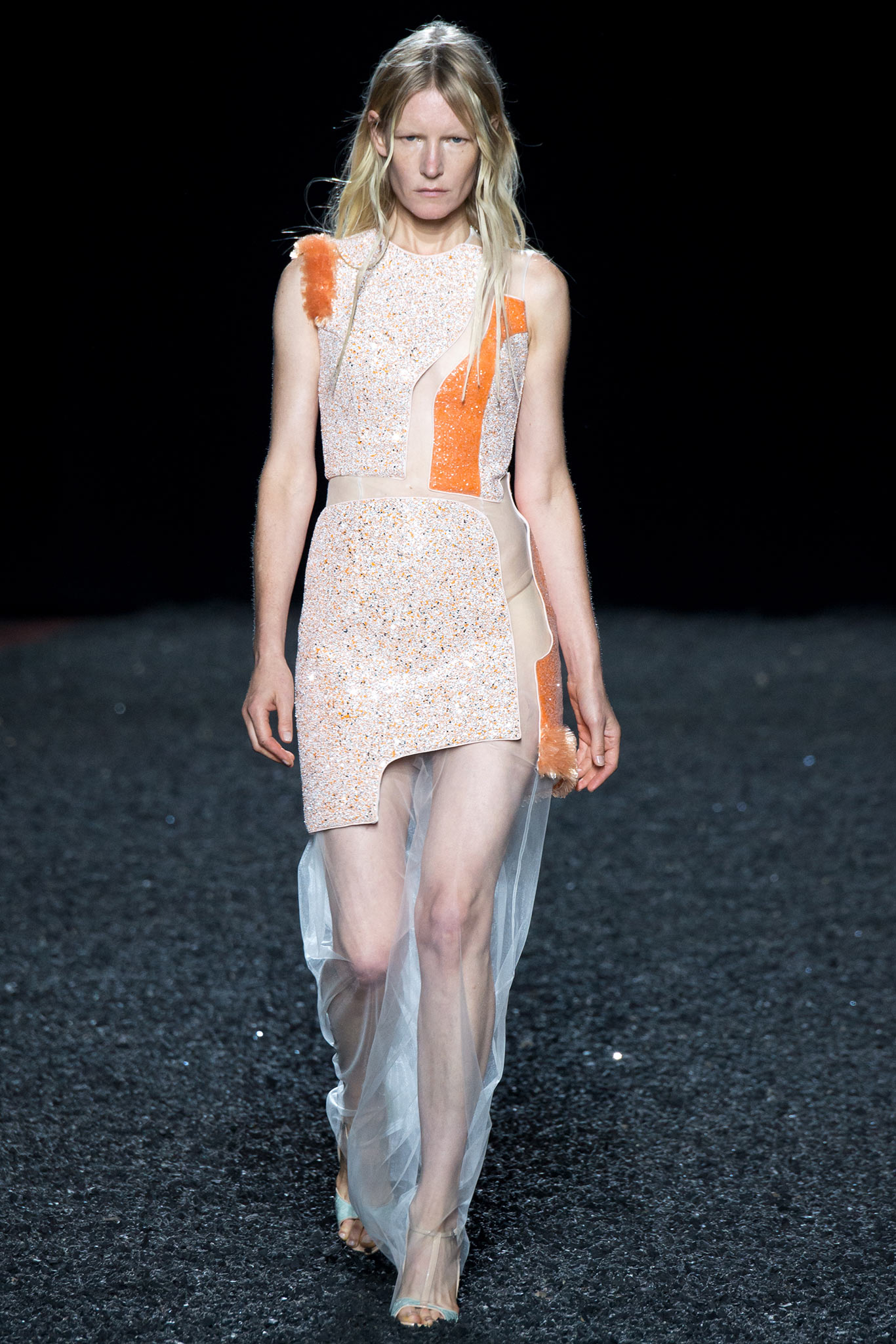 Mary Katrantzou S/S 15 Look 31