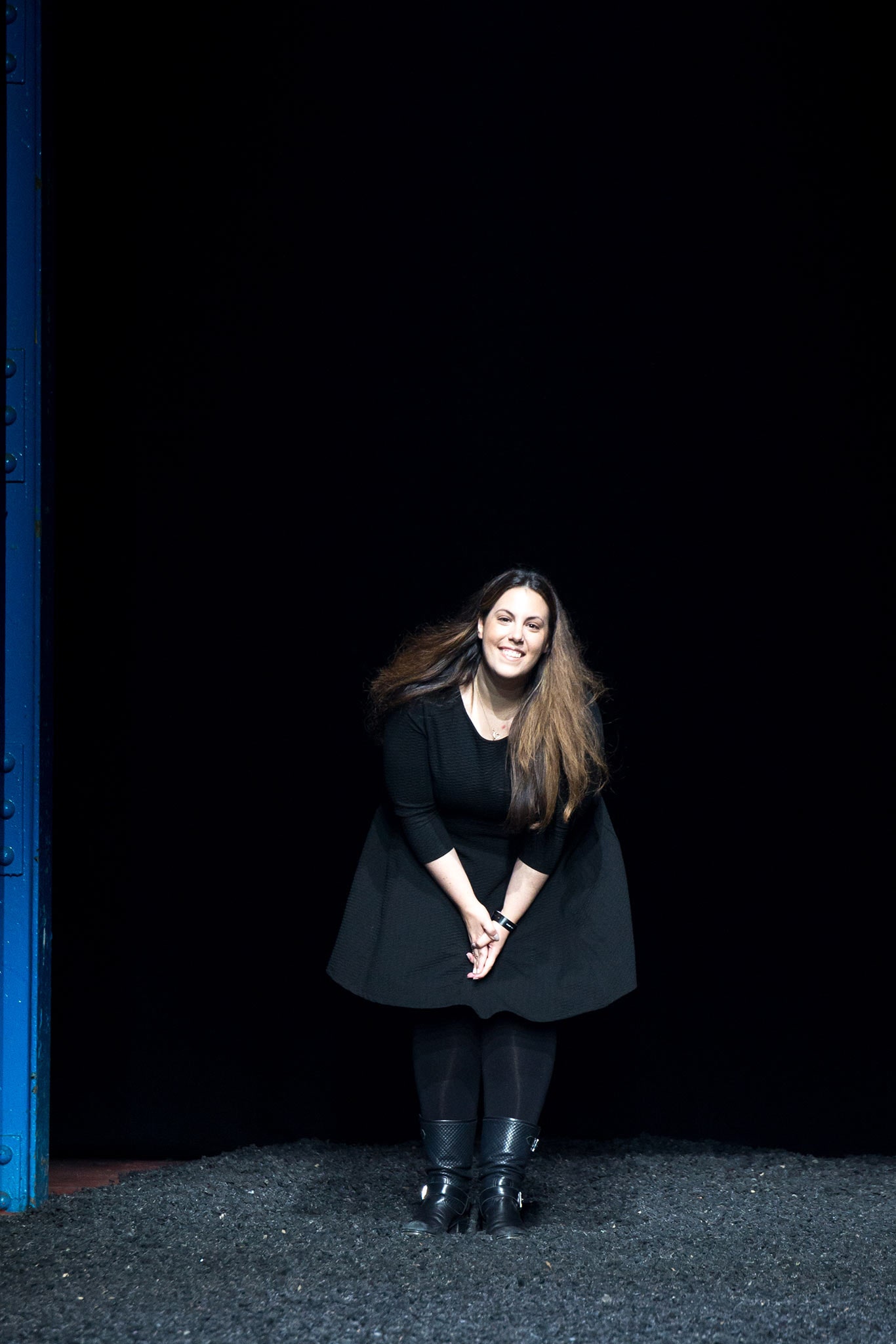 Mary Katrantzou S/S 15 Look 32
