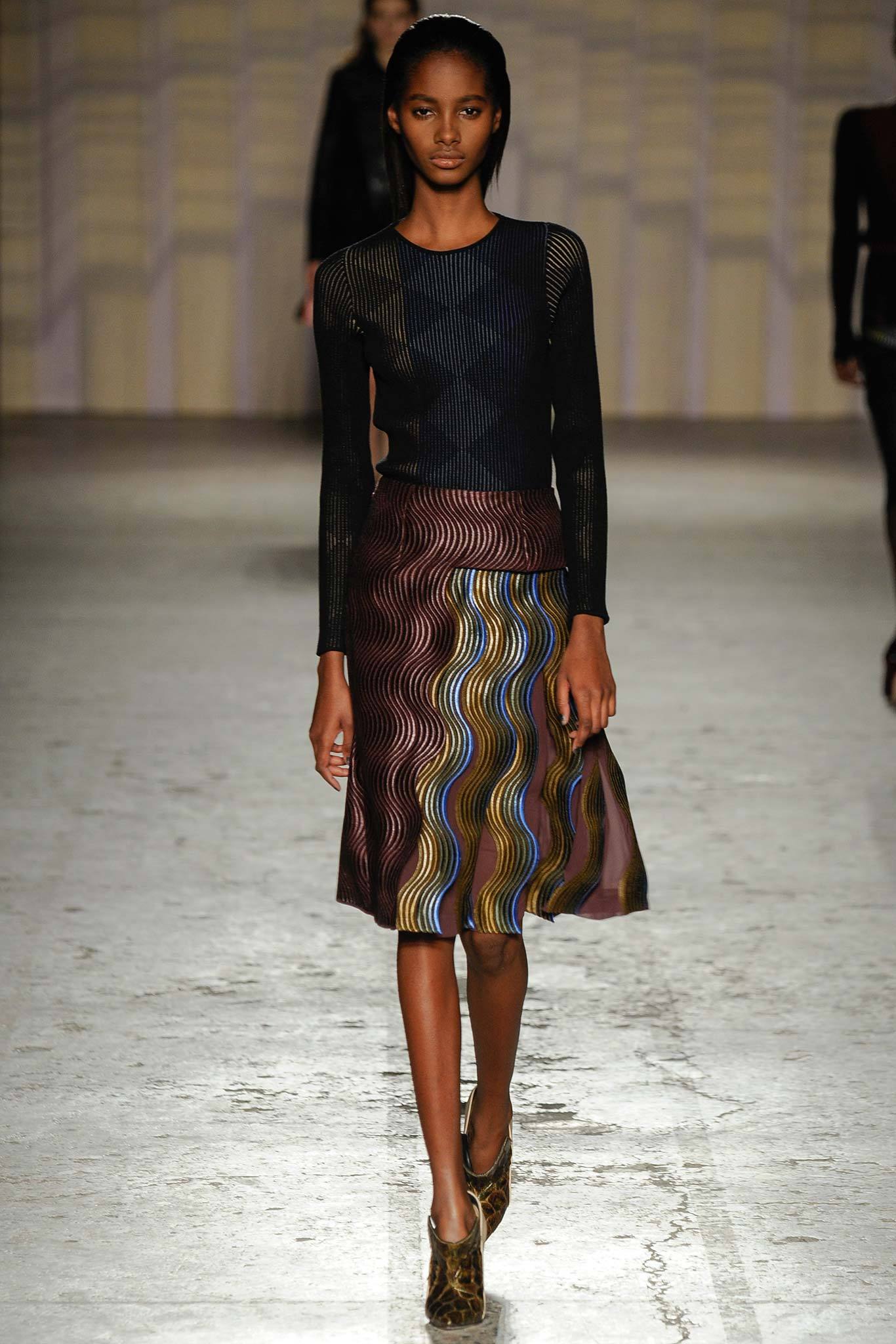Marco de Vincenzo F/W 14 Look 31