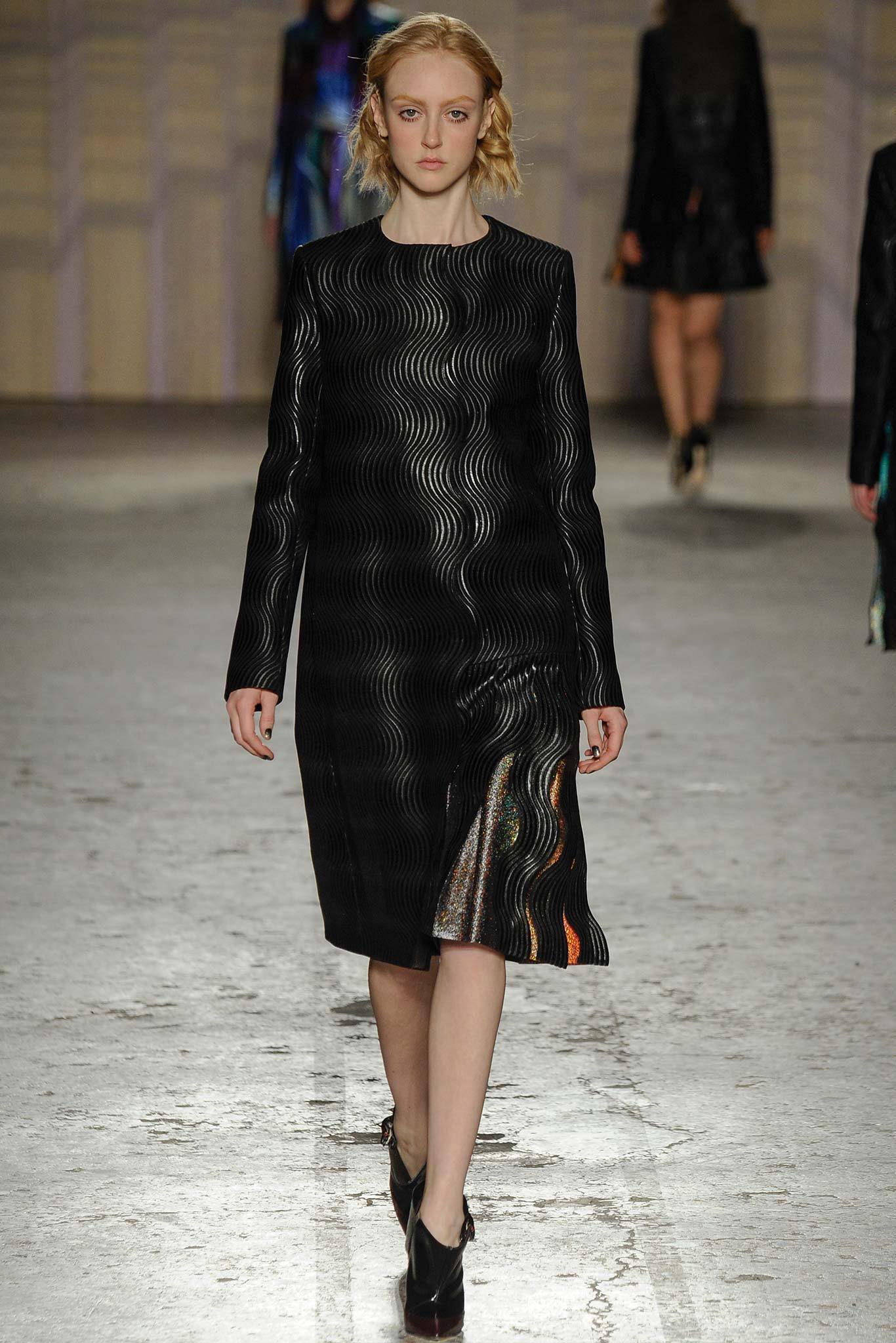 Marco de Vincenzo F/W 14 Look 34