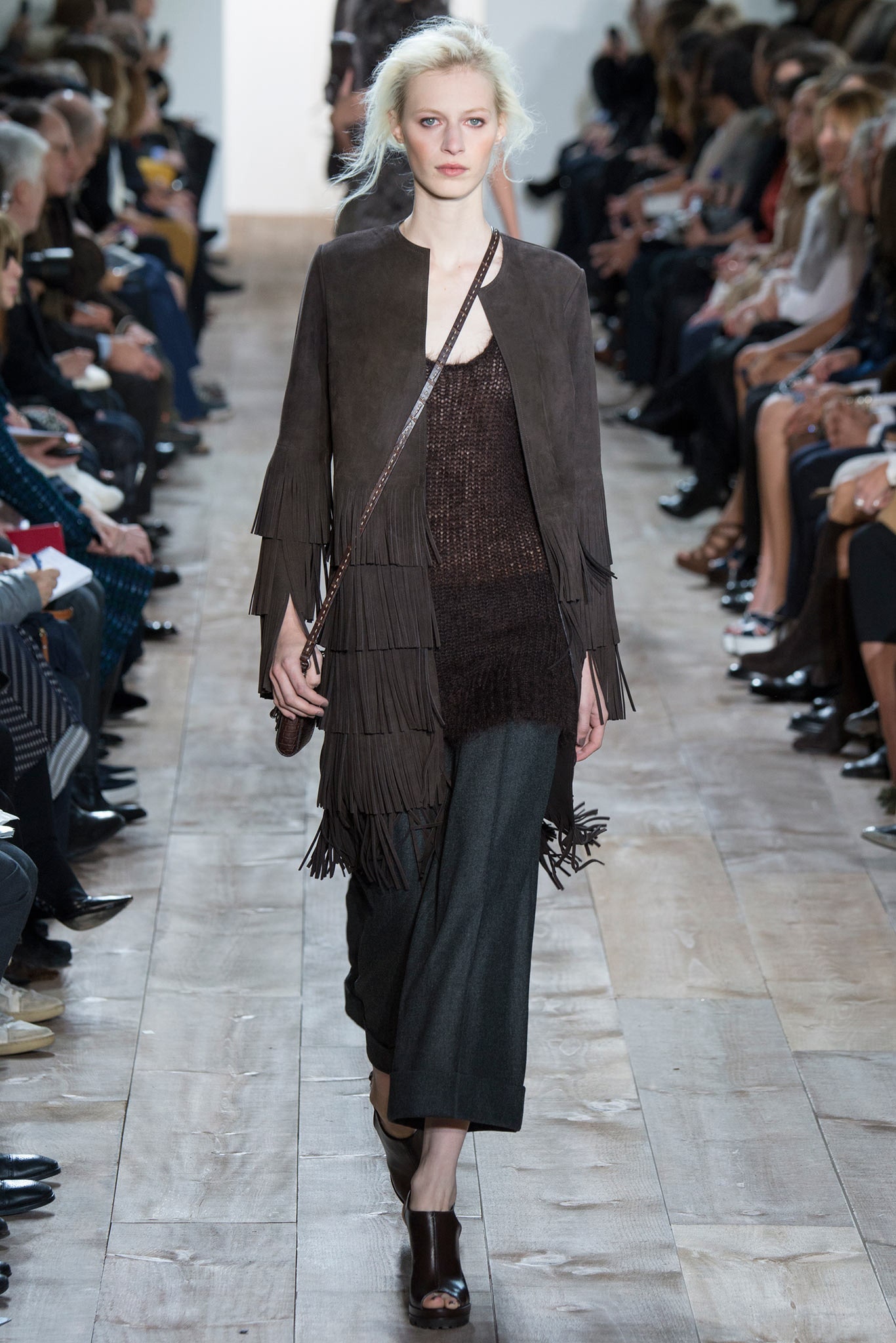 Michael Kors Collection F/W 14 Look 5