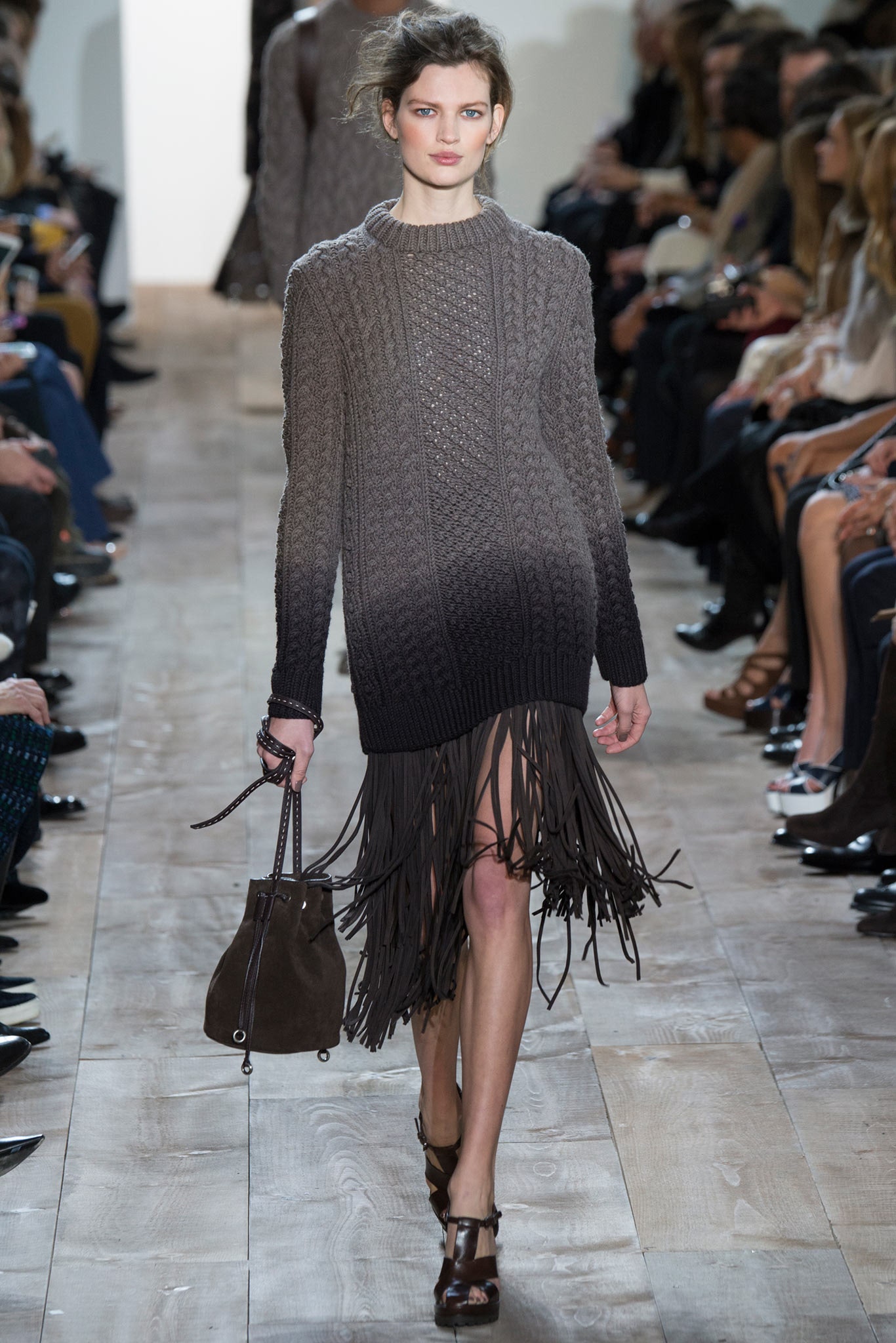 Michael Kors Collection F/W 14 Look 6